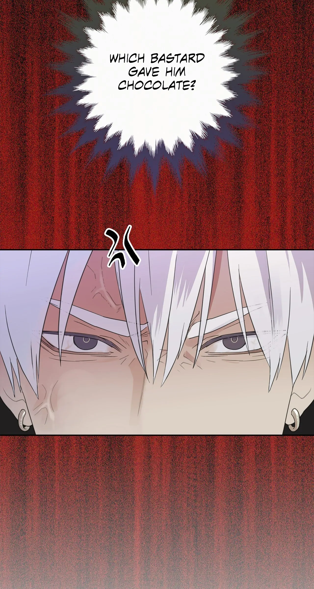 Bloody Moon [Official] - Chapter 17 manhwa