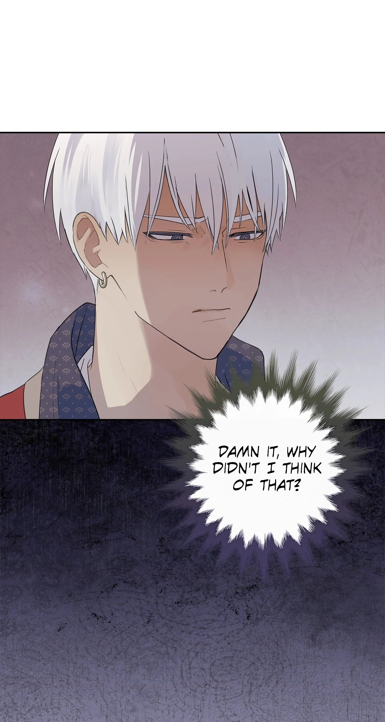 Bloody Moon [Official] - Chapter 17 manhwa