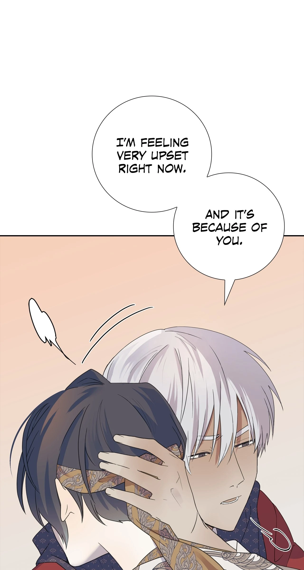 Bloody Moon [Official] - Chapter 17 manhwa