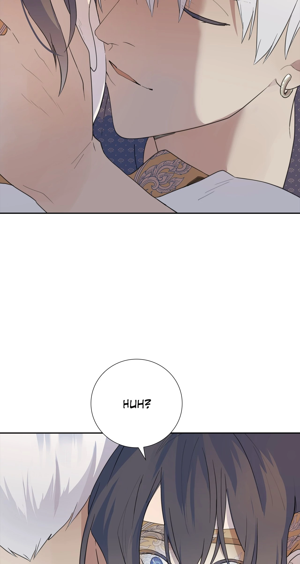 Bloody Moon [Official] - Chapter 17 manhwa