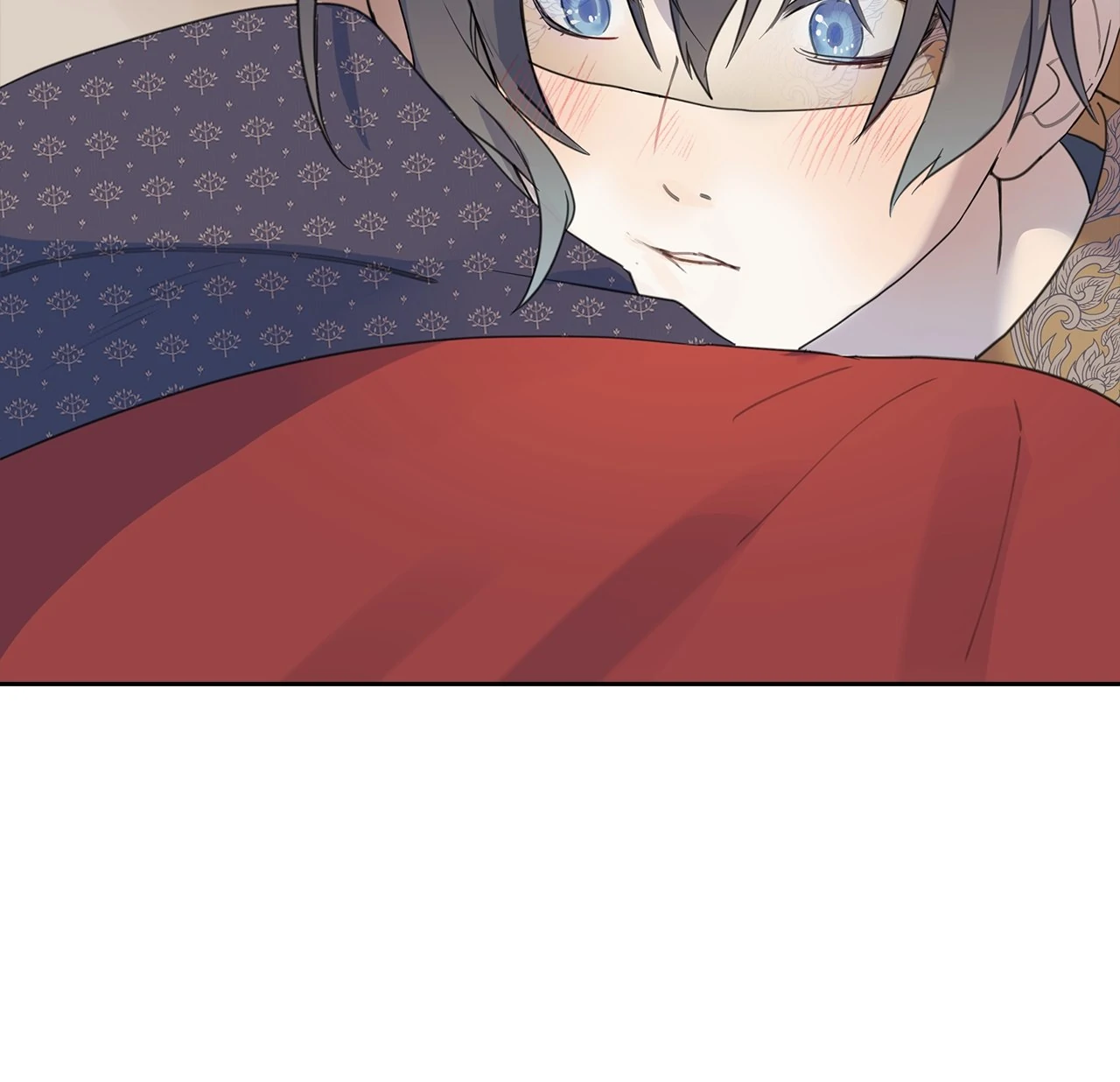 Bloody Moon [Official] - Chapter 17 manhwa