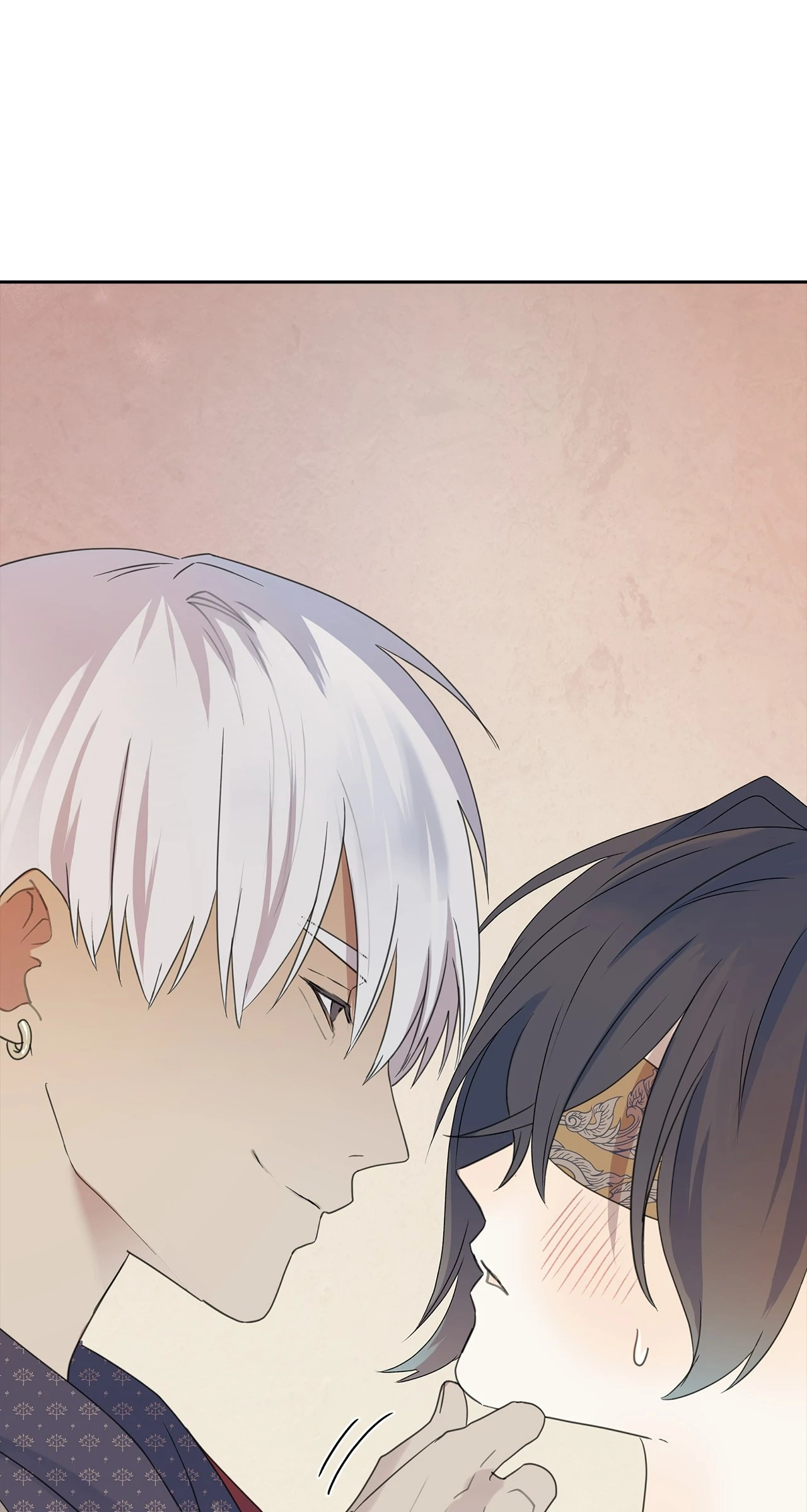 Bloody Moon [Official] - Chapter 17 manhwa