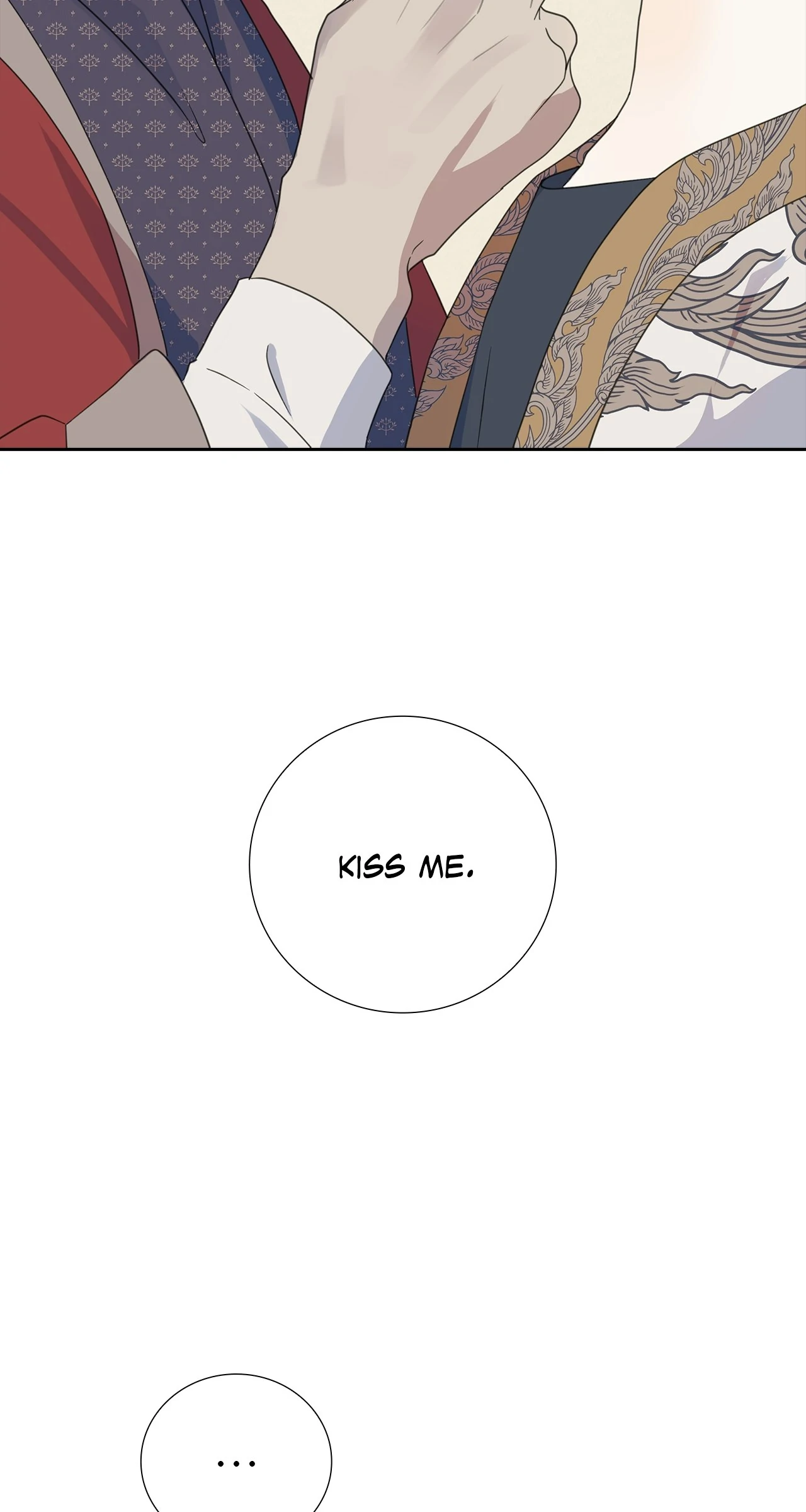 Bloody Moon [Official] - Chapter 17 manhwa