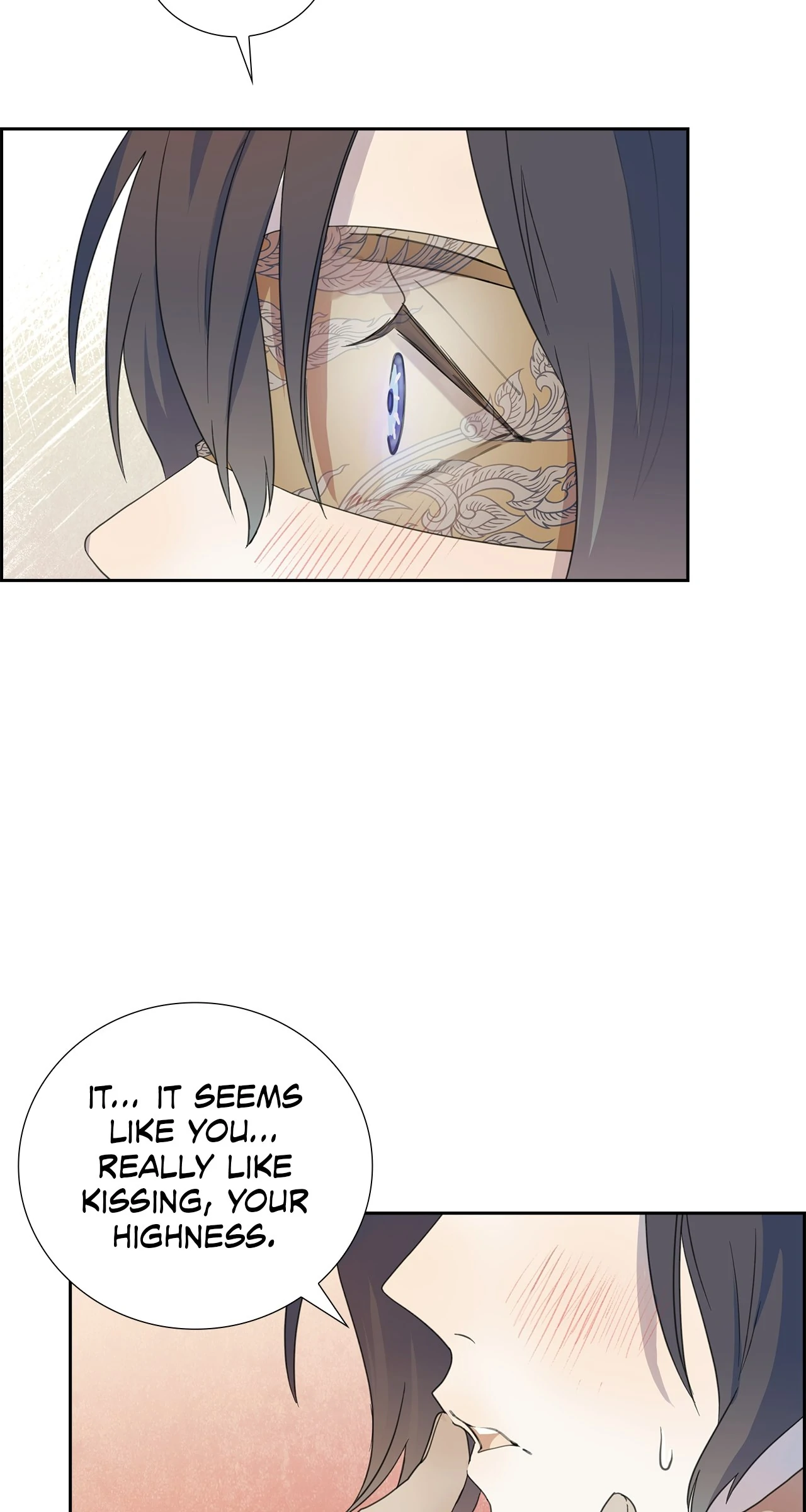 Bloody Moon [Official] - Chapter 17 manhwa