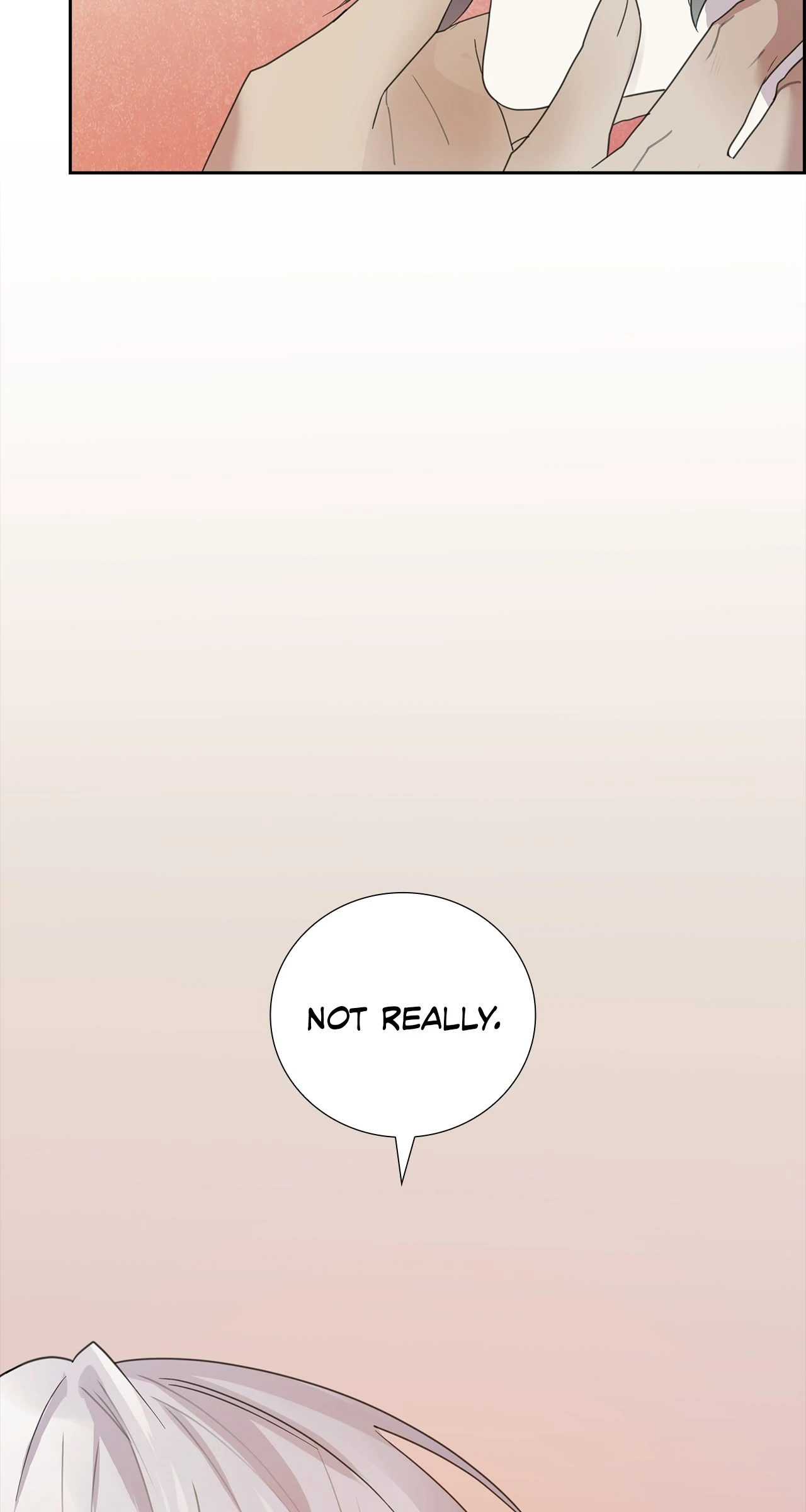 Bloody Moon [Official] - Chapter 17 manhwa