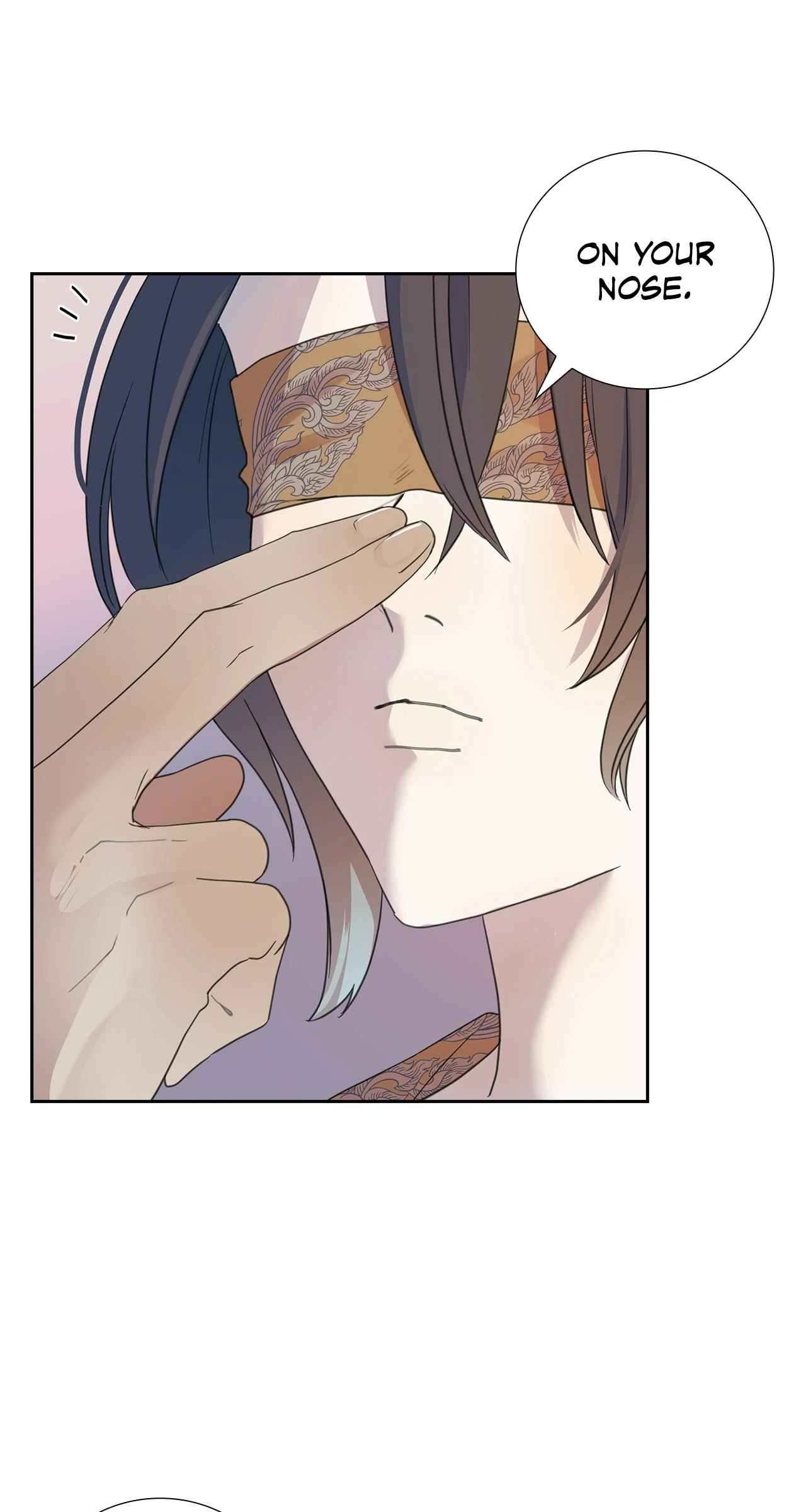 Bloody Moon [Official] - Chapter 17 manhwa