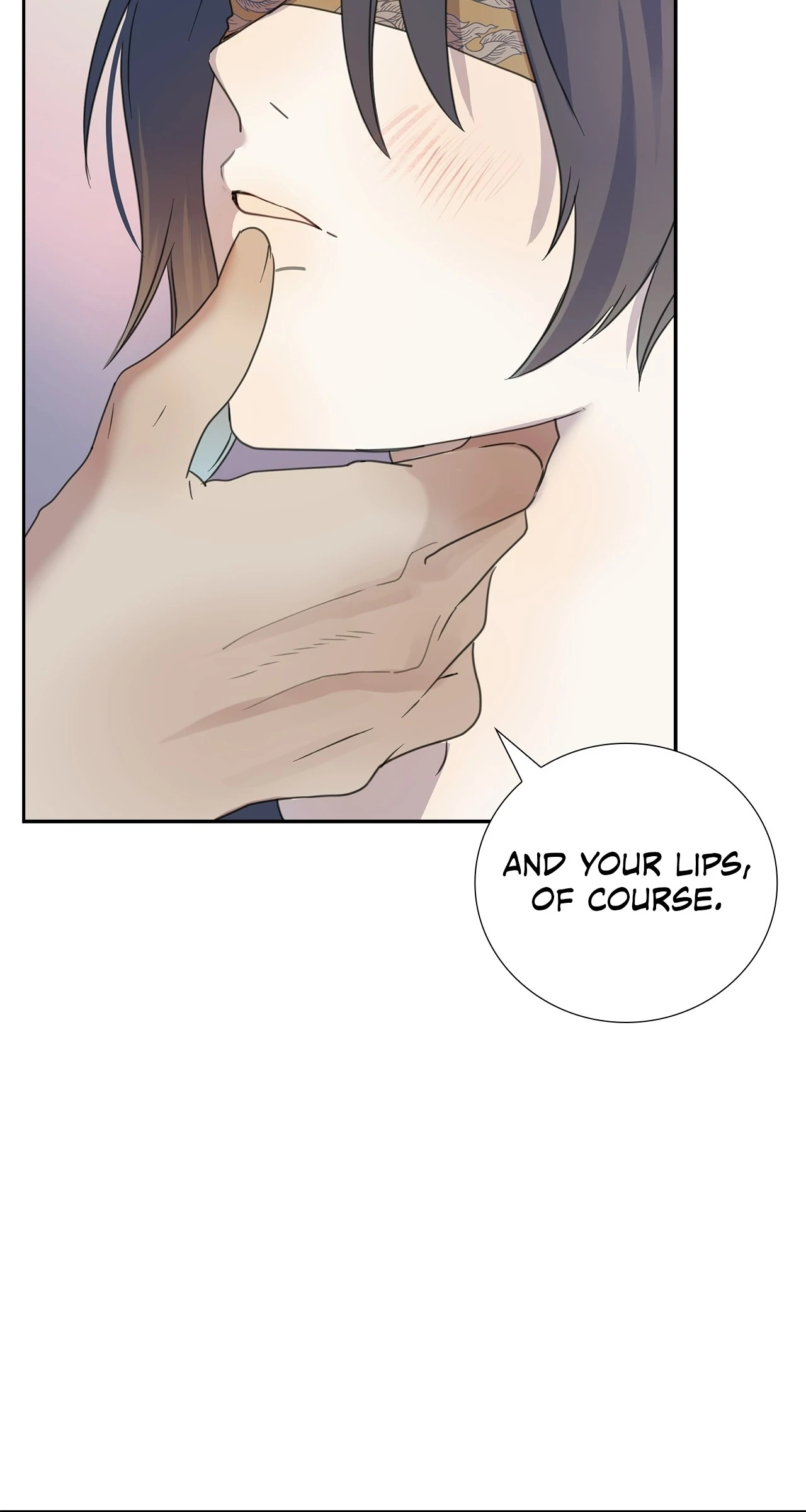 Bloody Moon [Official] - Chapter 17 manhwa