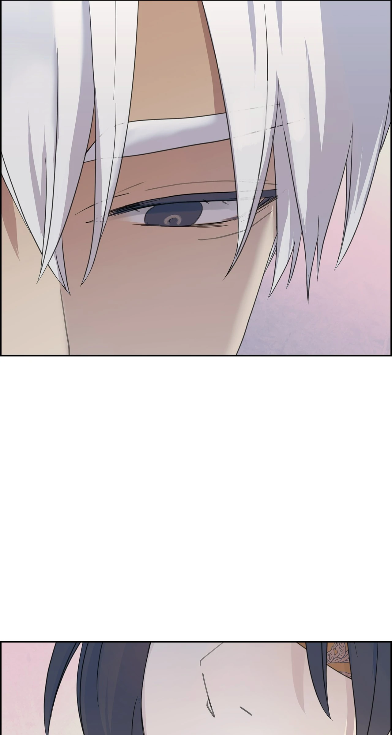 Bloody Moon [Official] - Chapter 17 manhwa