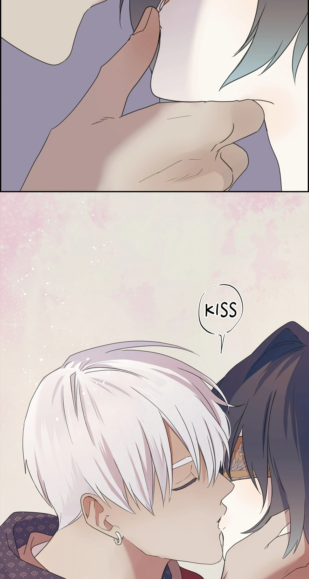Bloody Moon [Official] - Chapter 17 manhwa