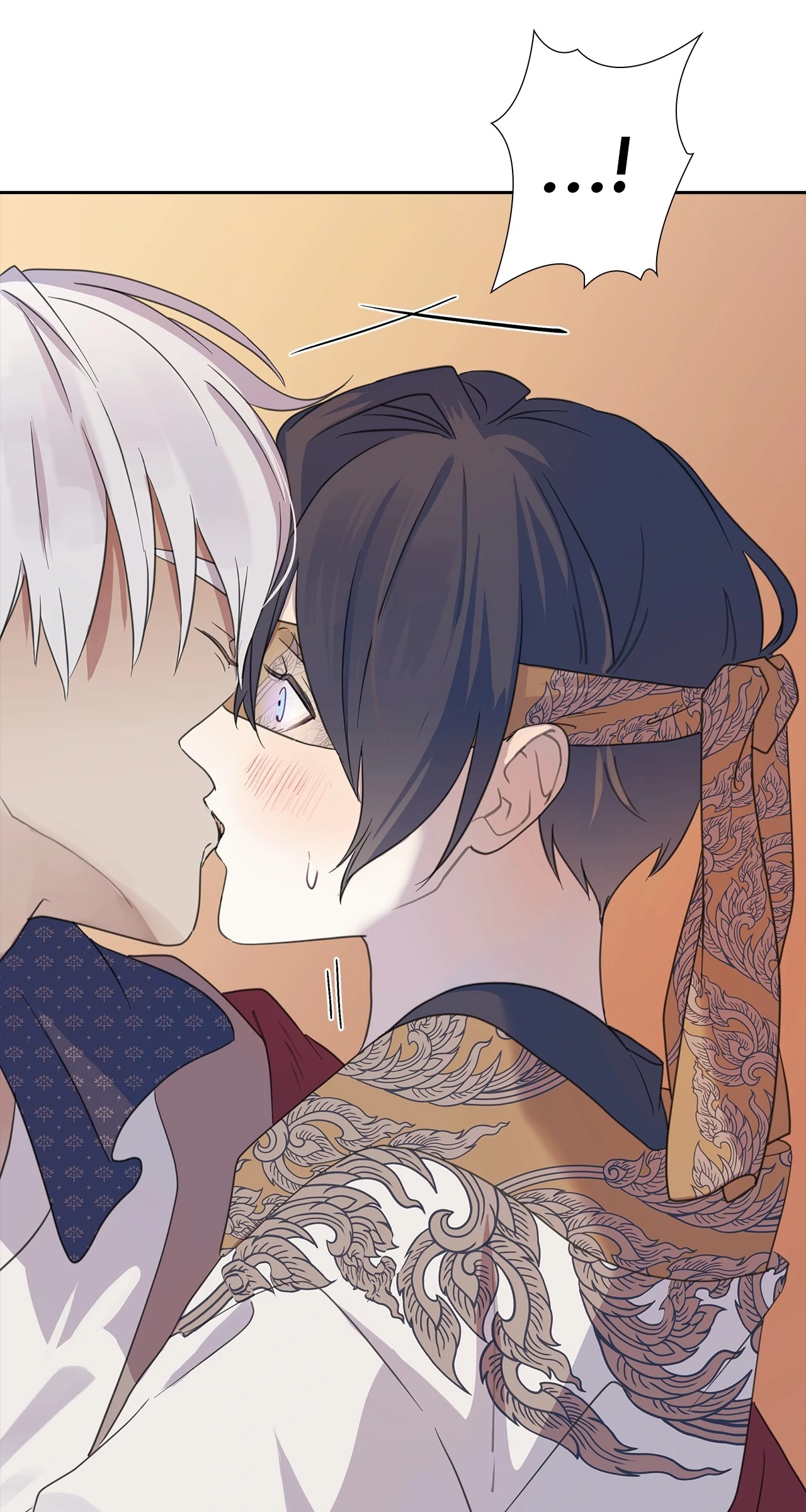 Bloody Moon [Official] - Chapter 17 manhwa