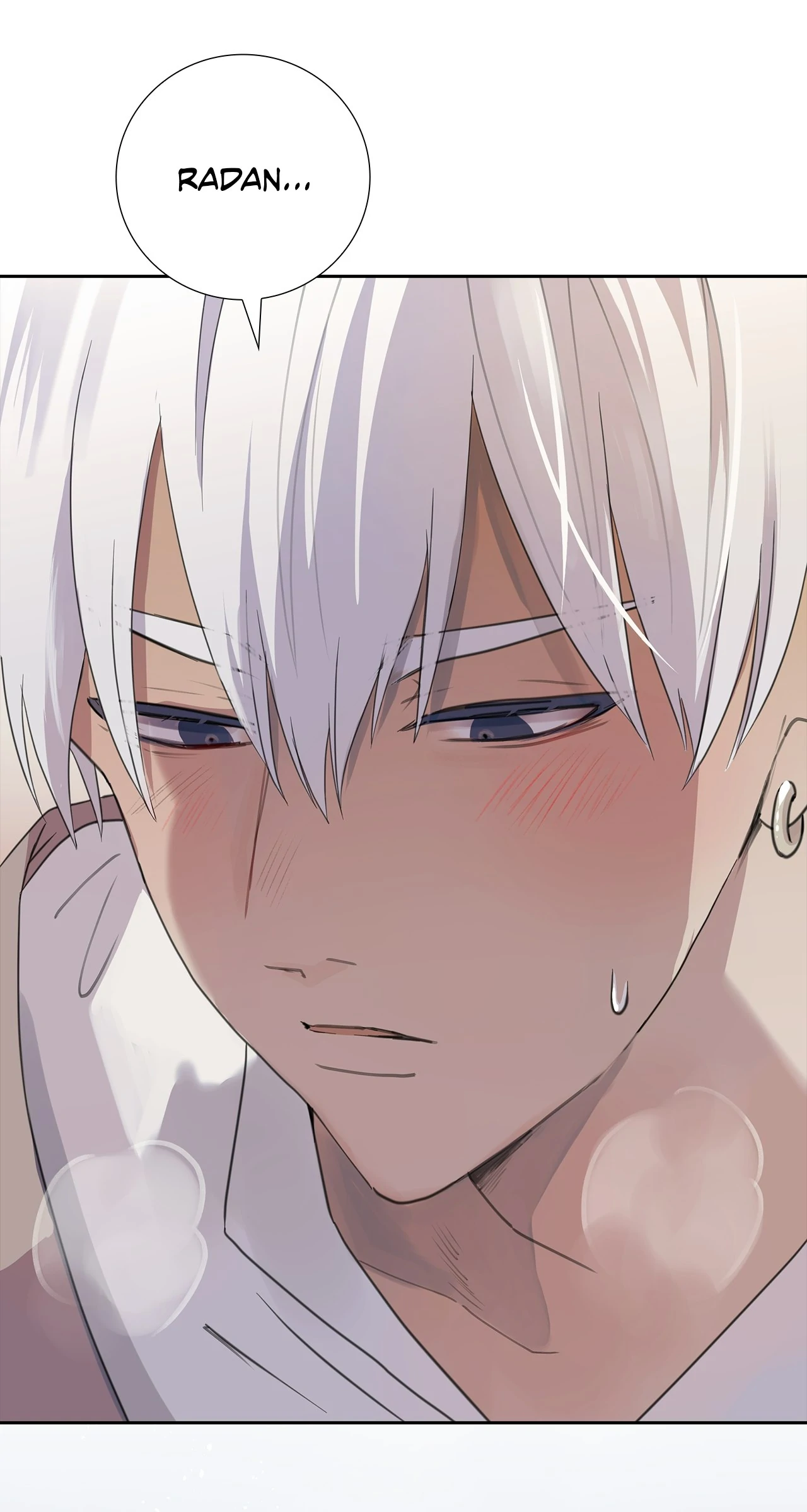 Bloody Moon [Official] - Chapter 17 manhwa