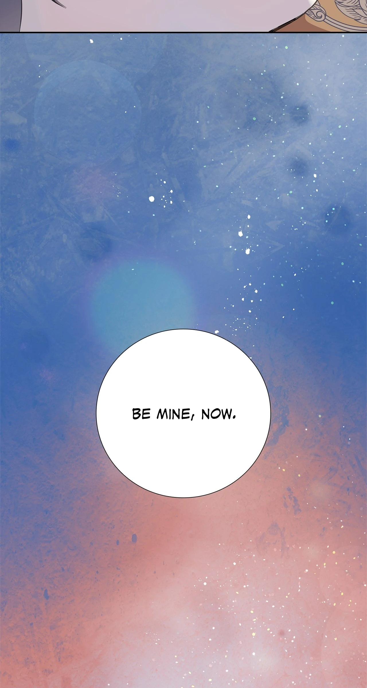 Bloody Moon [Official] - Chapter 17 manhwa