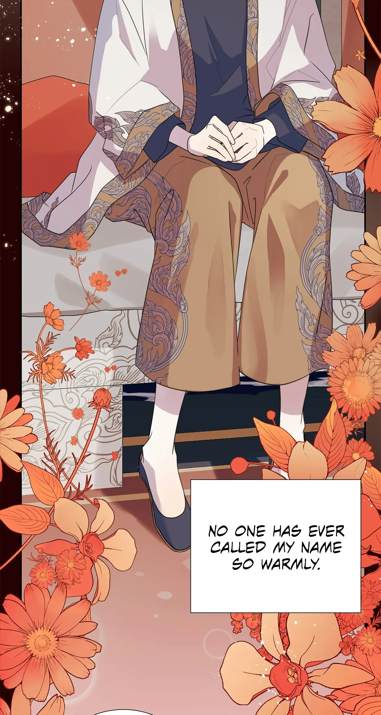 Bloody Moon [Official] - Chapter 18 manhwa