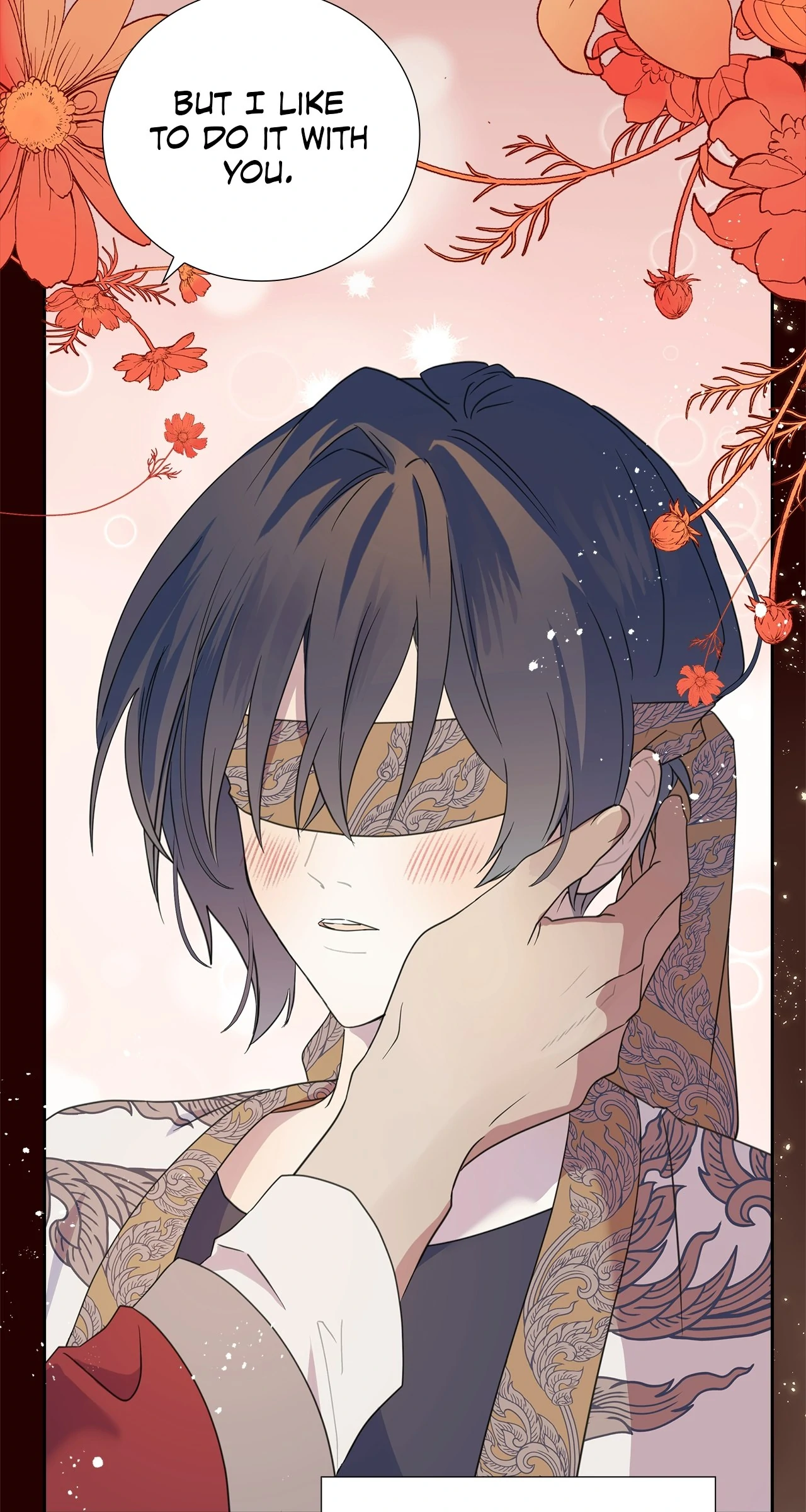 Bloody Moon [Official] - Chapter 18 manhwa