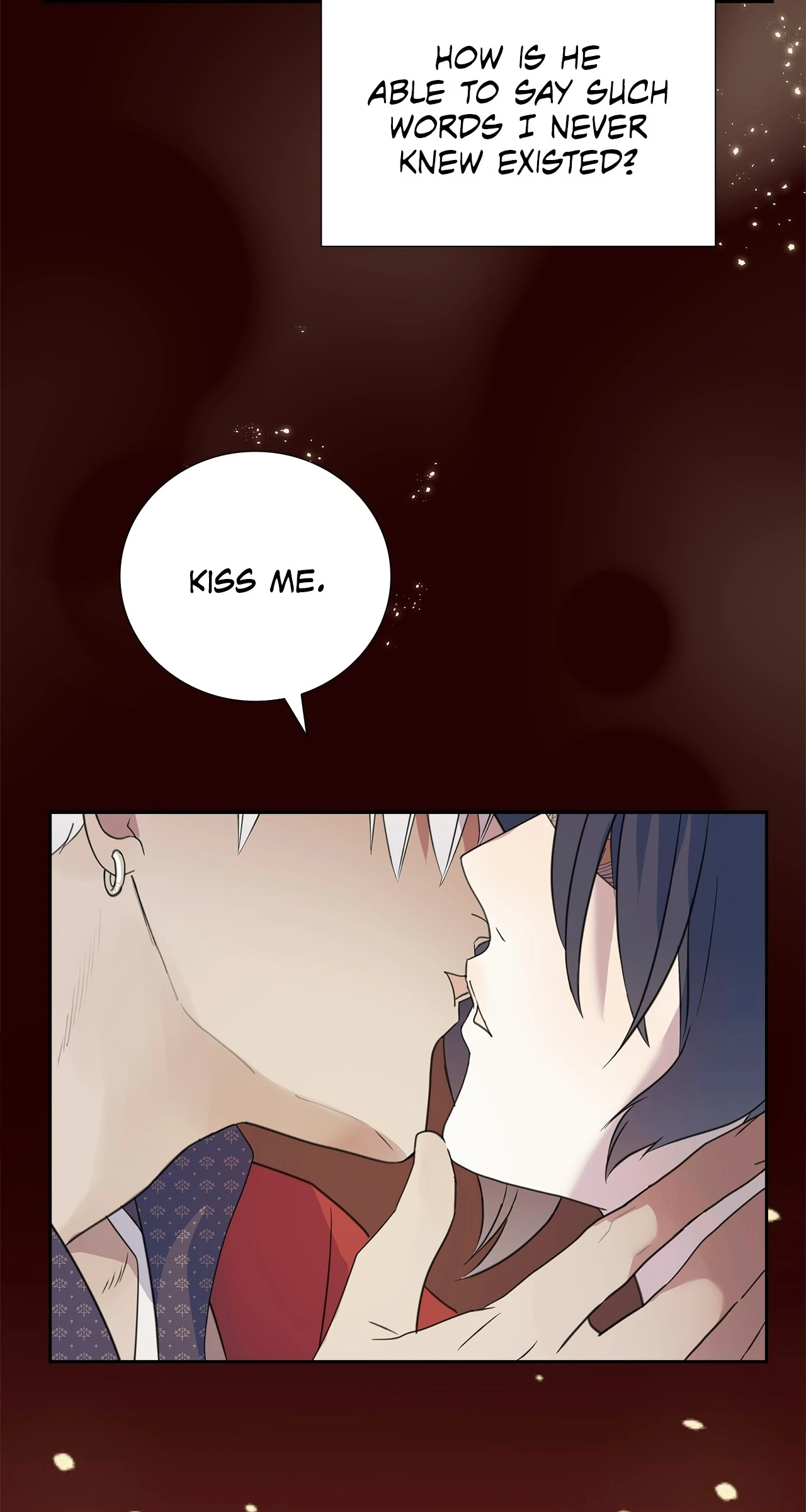 Bloody Moon [Official] - Chapter 18 manhwa