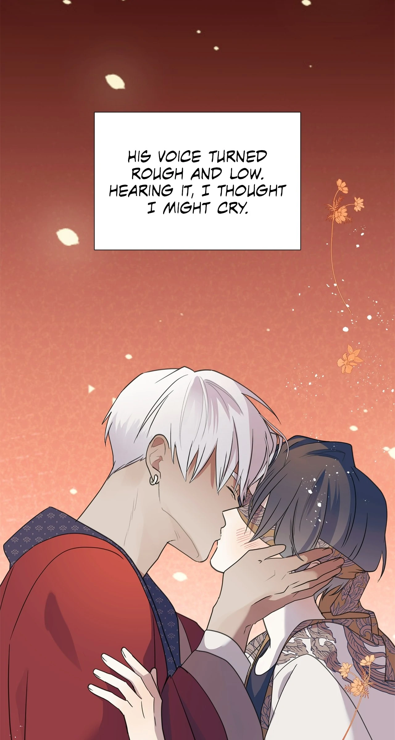 Bloody Moon [Official] - Chapter 18 manhwa