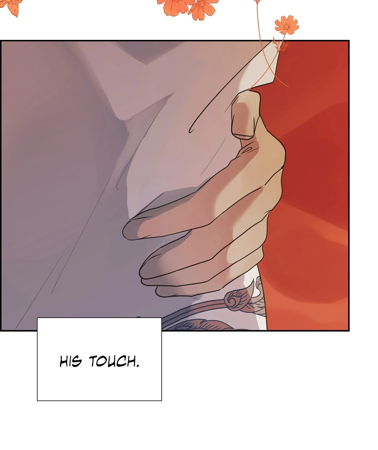 Bloody Moon [Official] - Chapter 18 manhwa