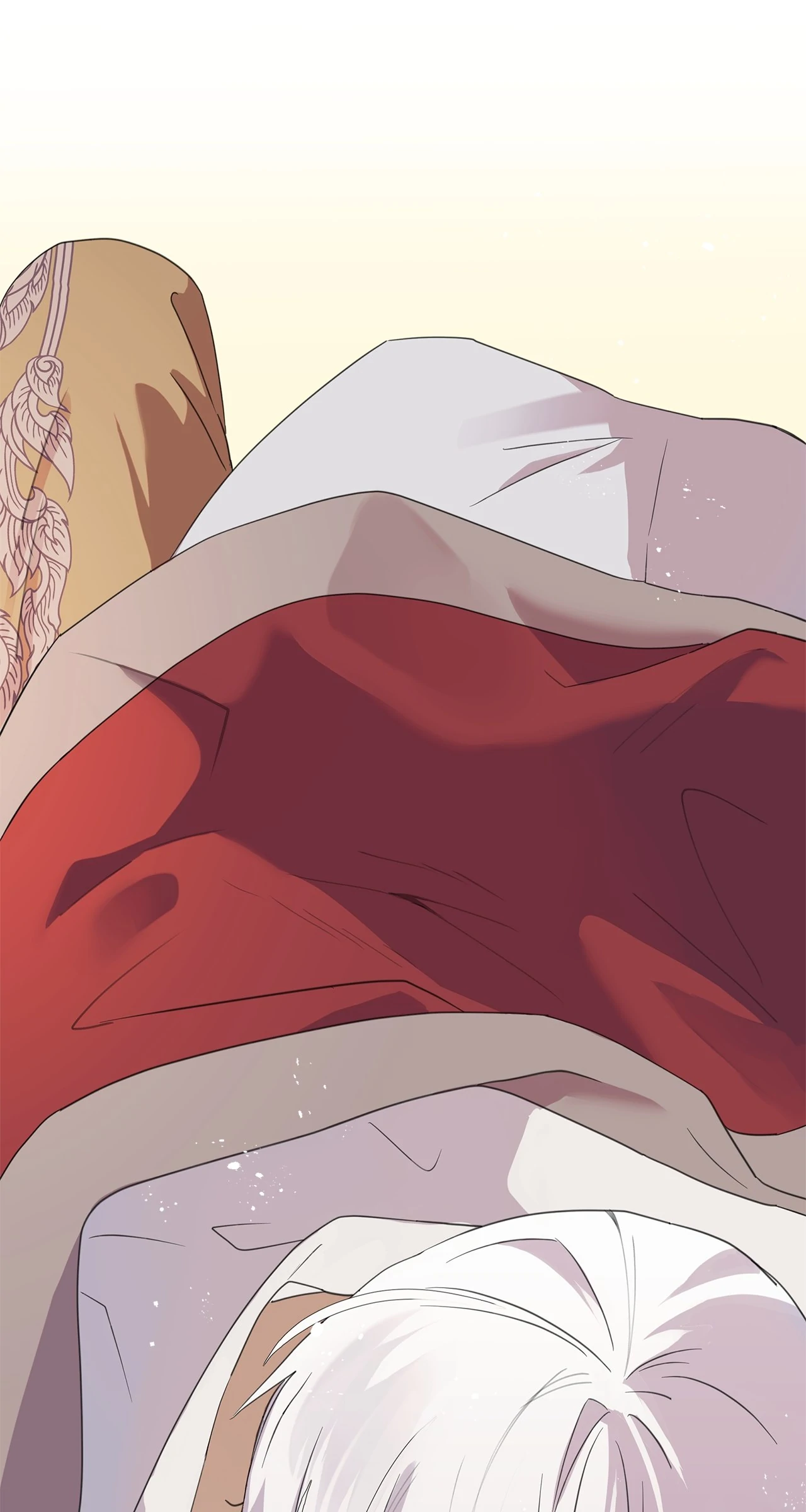 Bloody Moon [Official] - Chapter 18 manhwa