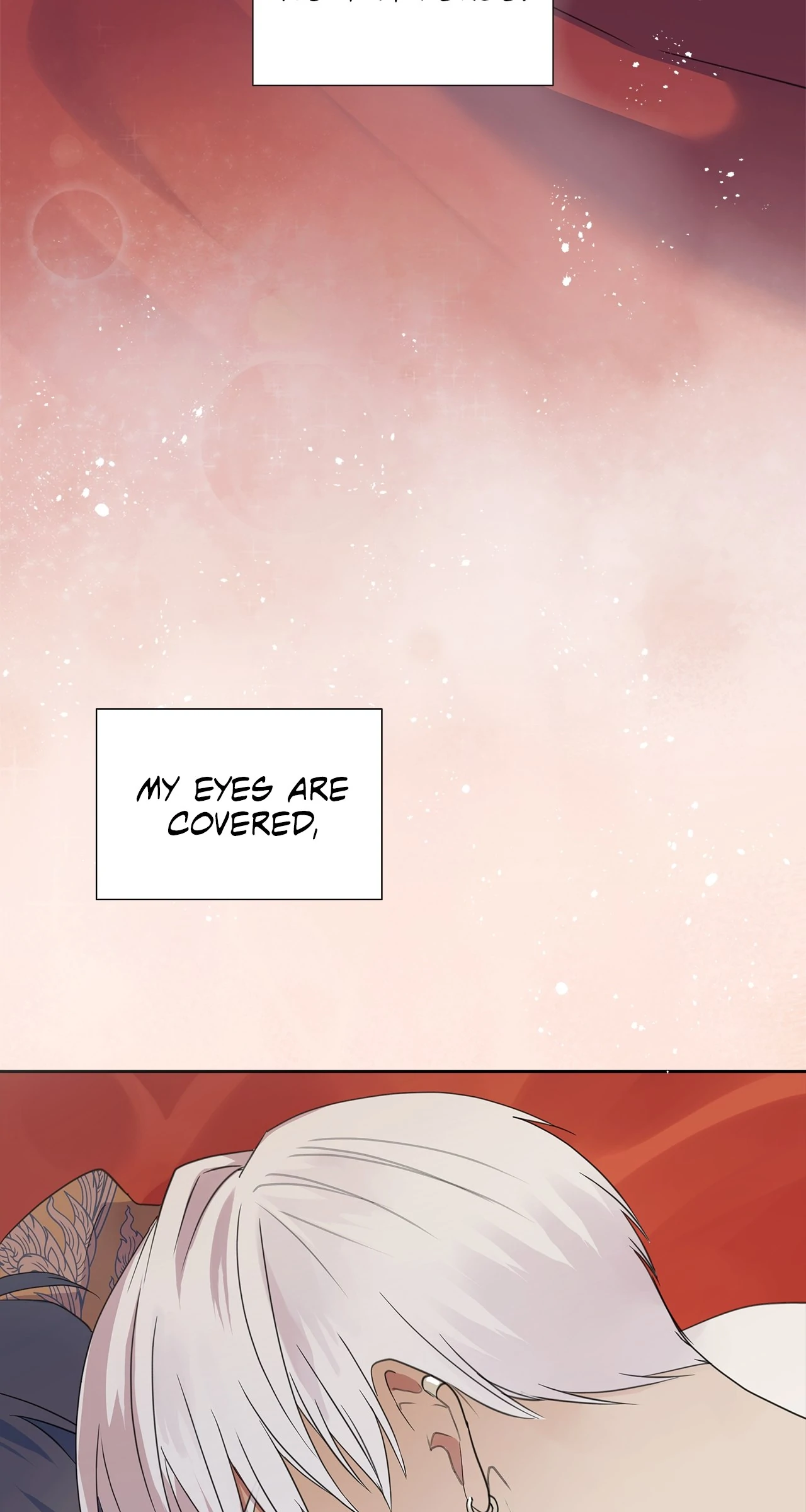 Bloody Moon [Official] - Chapter 18 manhwa