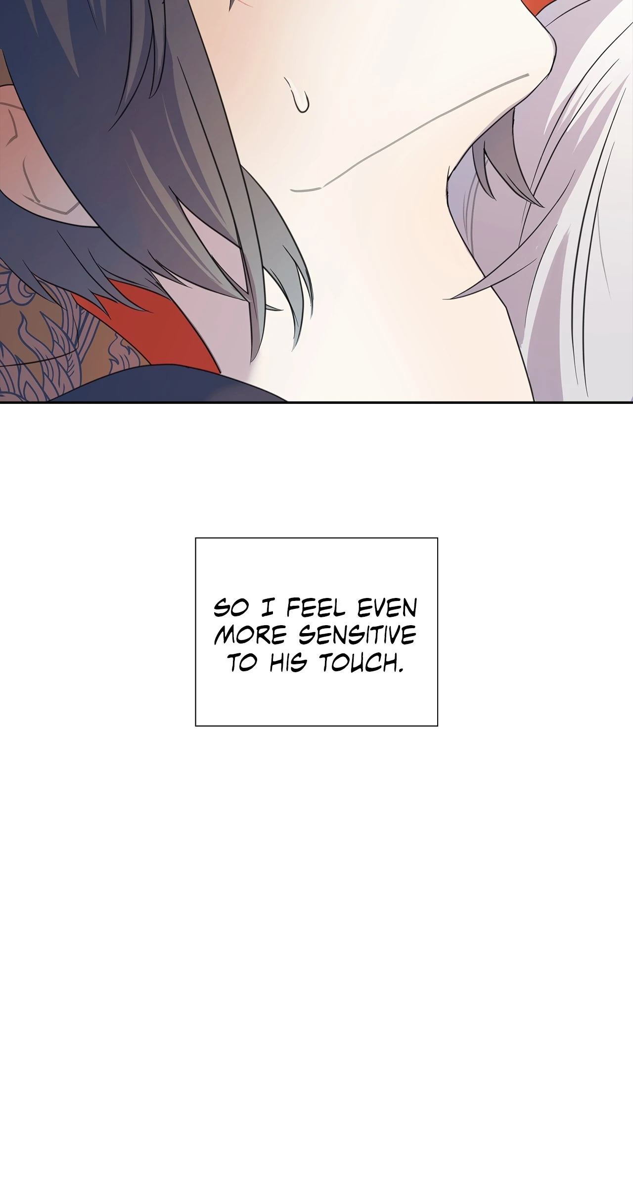 Bloody Moon [Official] - Chapter 18 manhwa