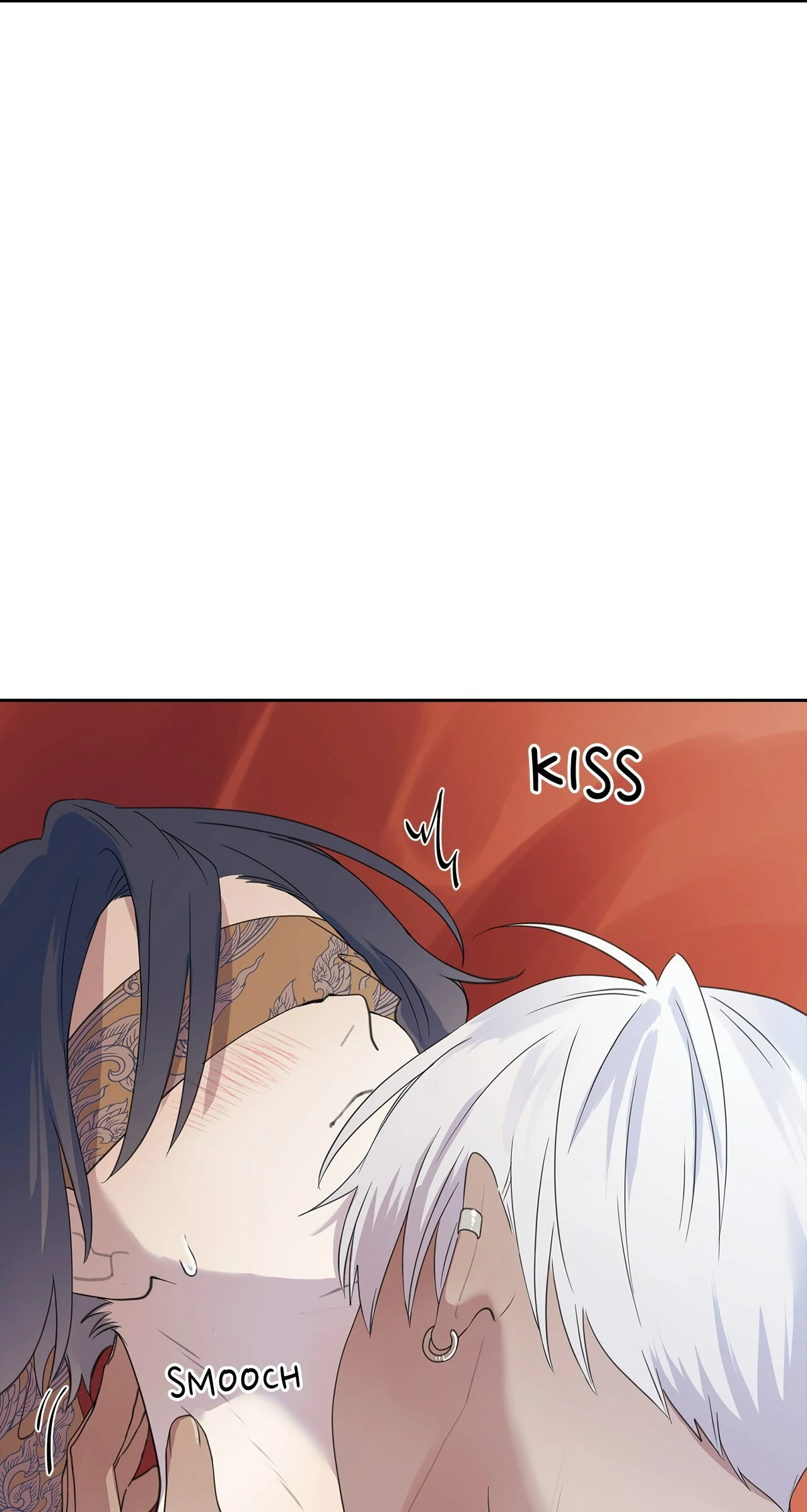 Bloody Moon [Official] - Chapter 18 manhwa