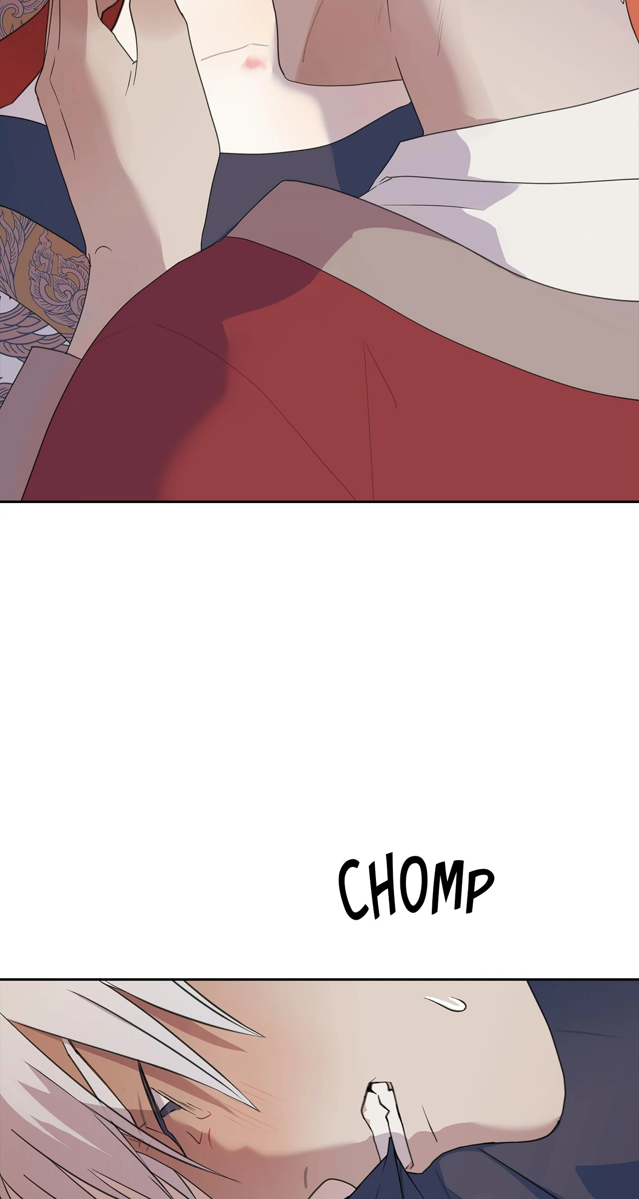 Bloody Moon [Official] - Chapter 18 manhwa