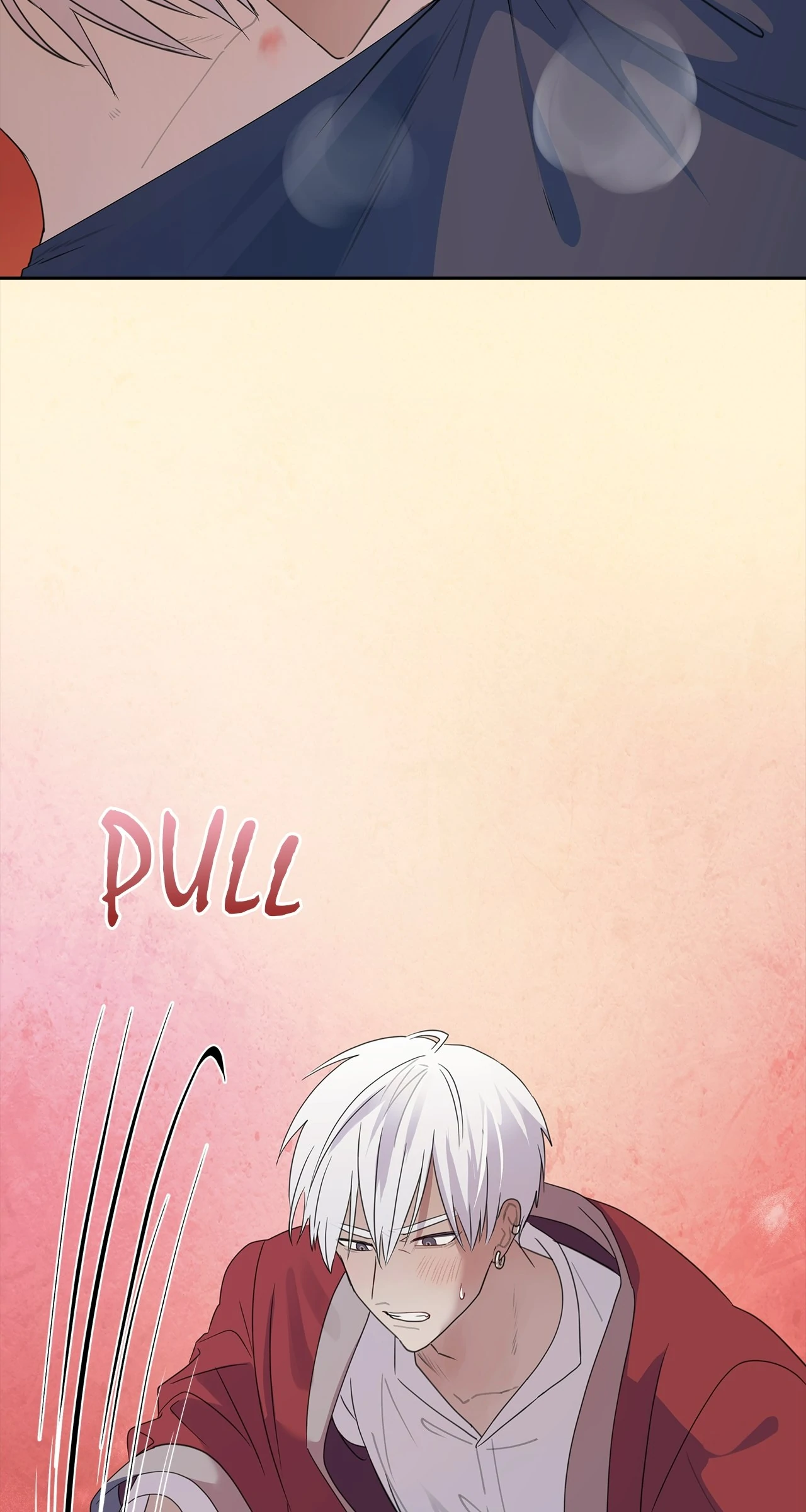 Bloody Moon [Official] - Chapter 18 manhwa