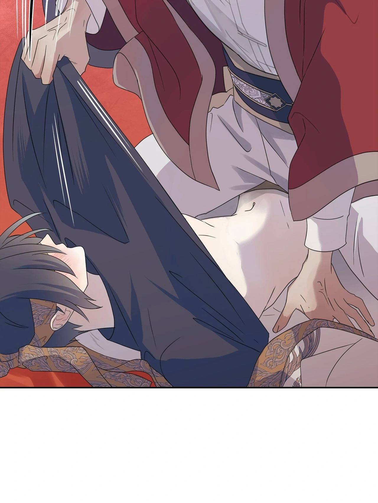 Bloody Moon [Official] - Chapter 18 manhwa