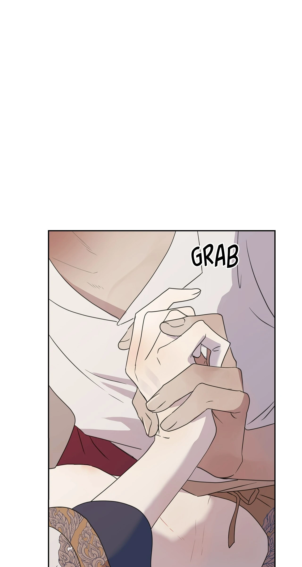 Bloody Moon [Official] - Chapter 18 manhwa