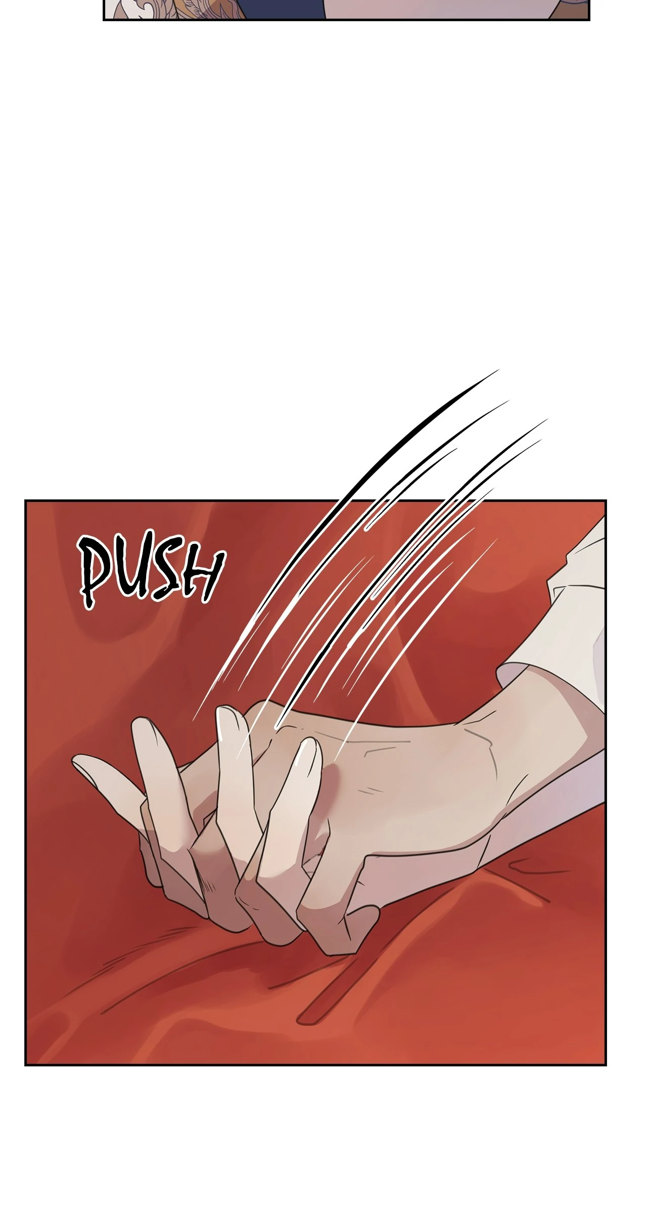 Bloody Moon [Official] - Chapter 18 manhwa