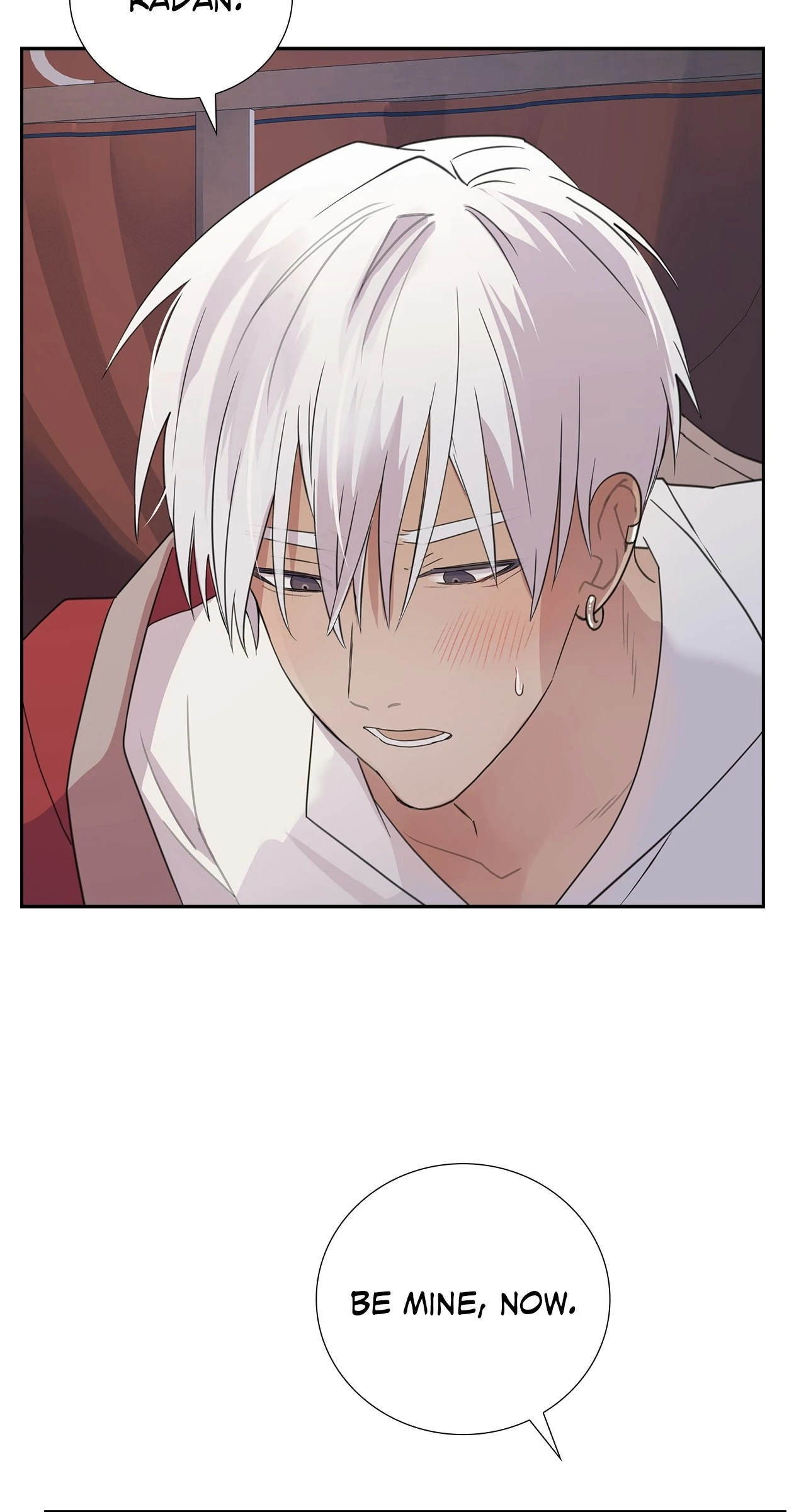 Bloody Moon [Official] - Chapter 18 manhwa