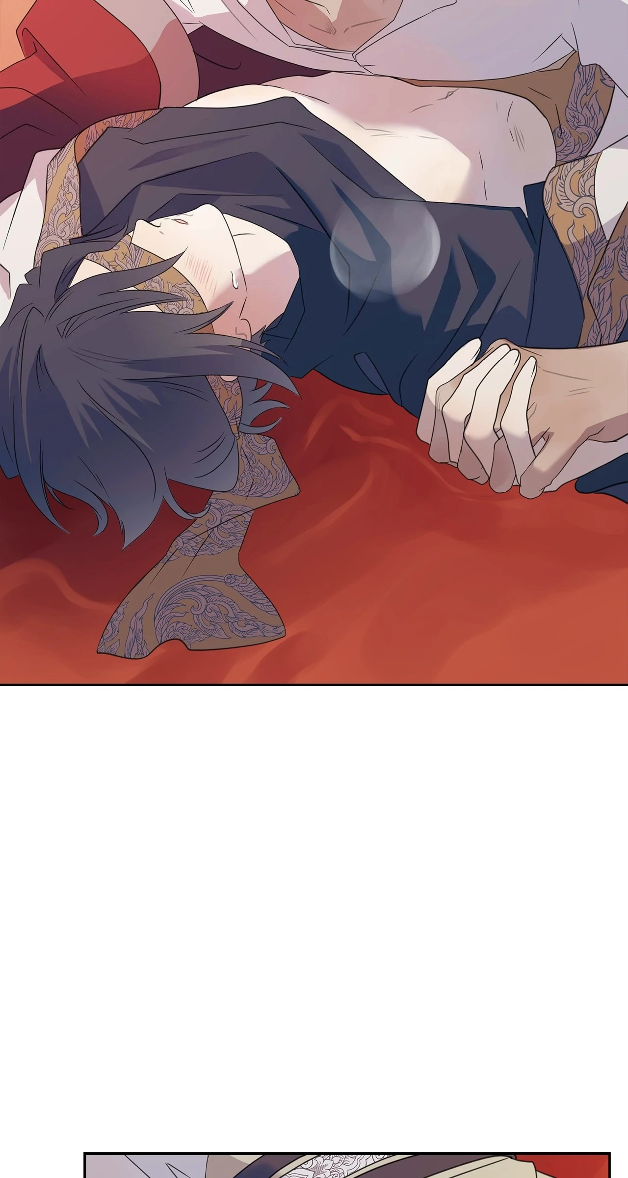 Bloody Moon [Official] - Chapter 18 manhwa