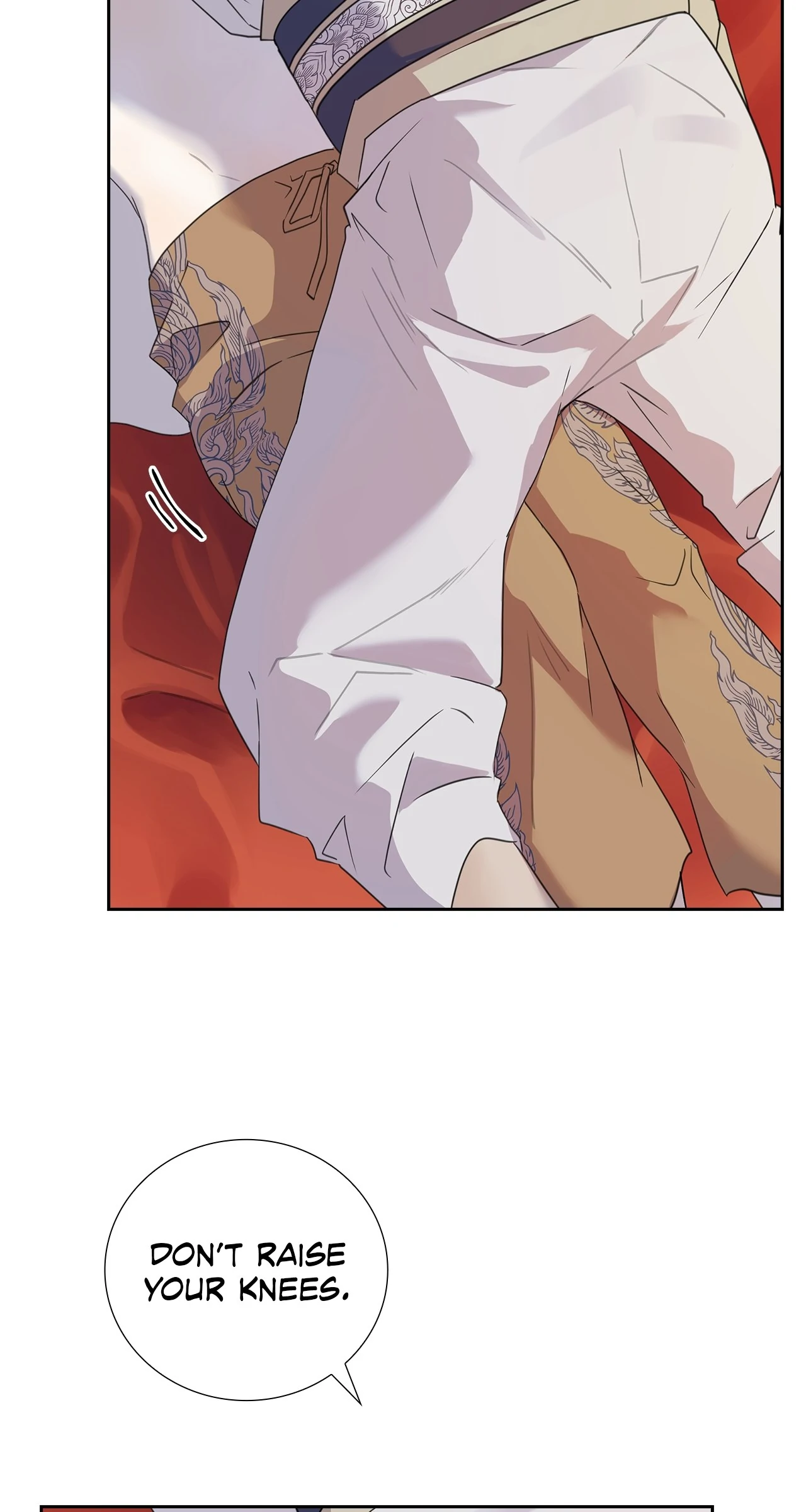 Bloody Moon [Official] - Chapter 18 manhwa