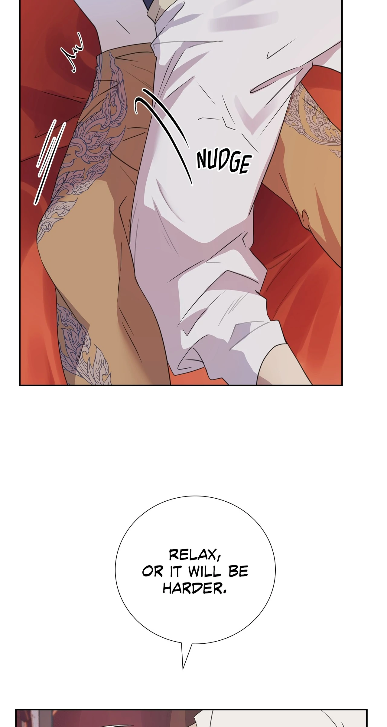 Bloody Moon [Official] - Chapter 18 manhwa