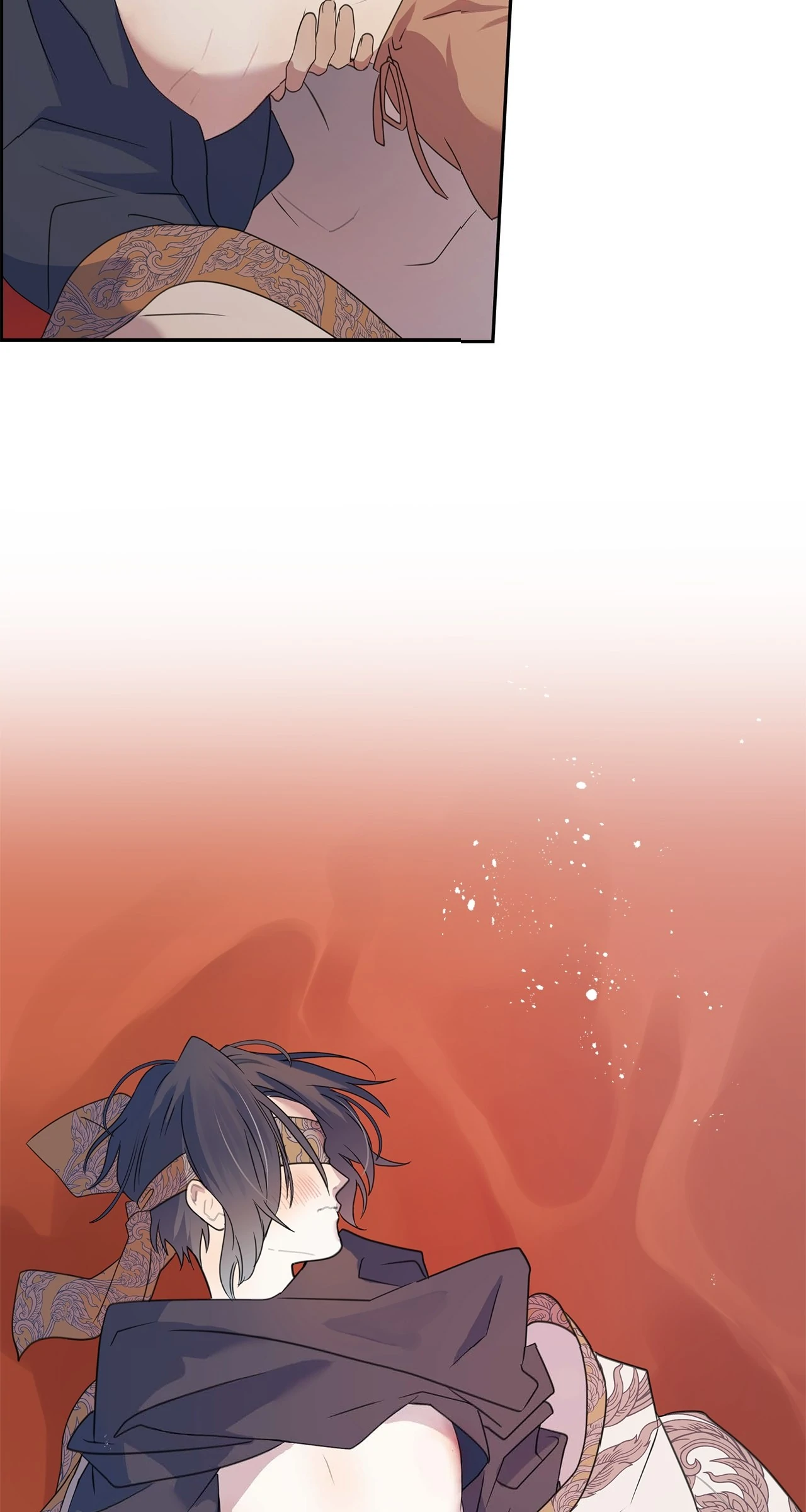 Bloody Moon [Official] - Chapter 18 manhwa