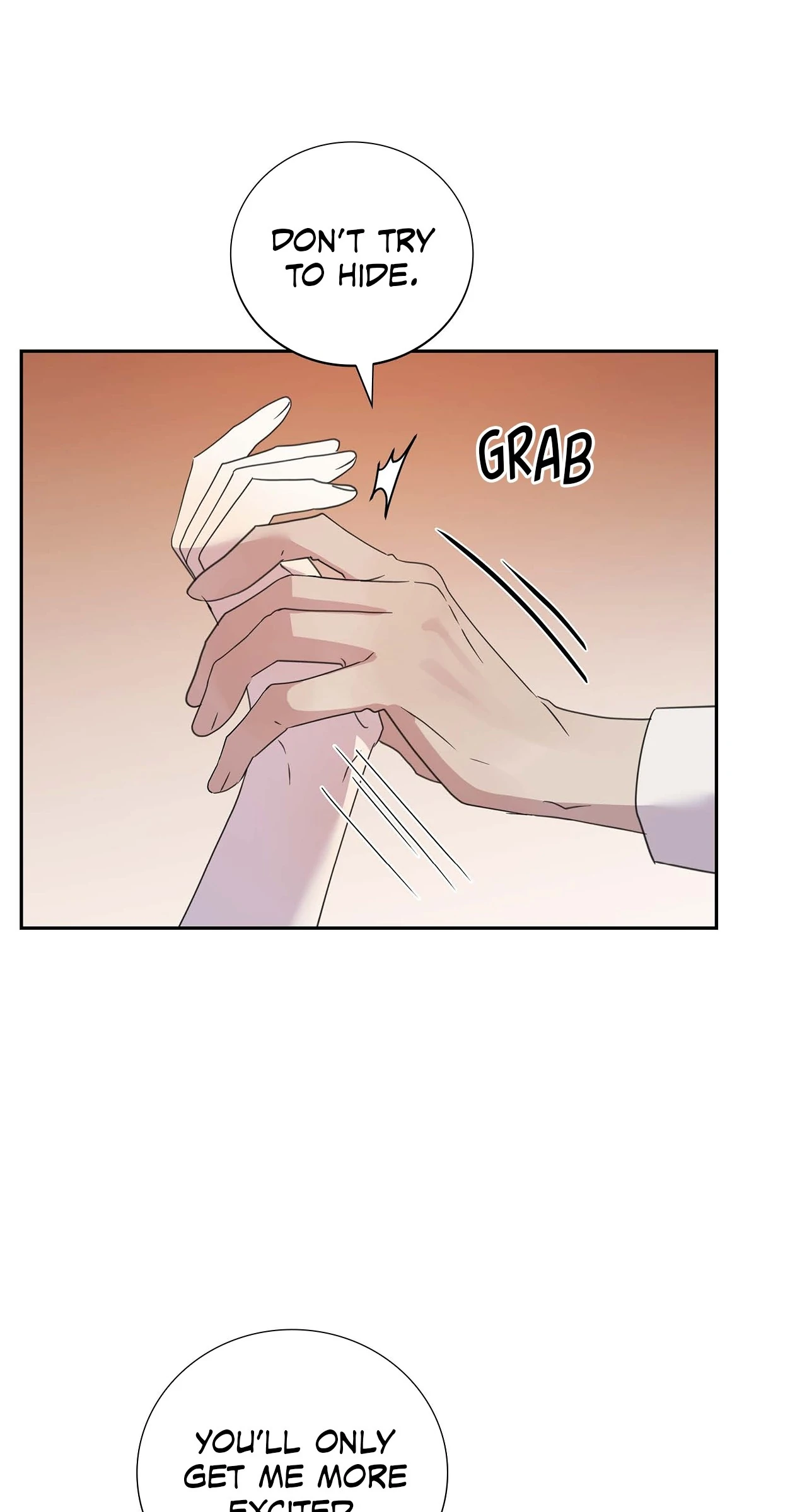 Bloody Moon [Official] - Chapter 18 manhwa