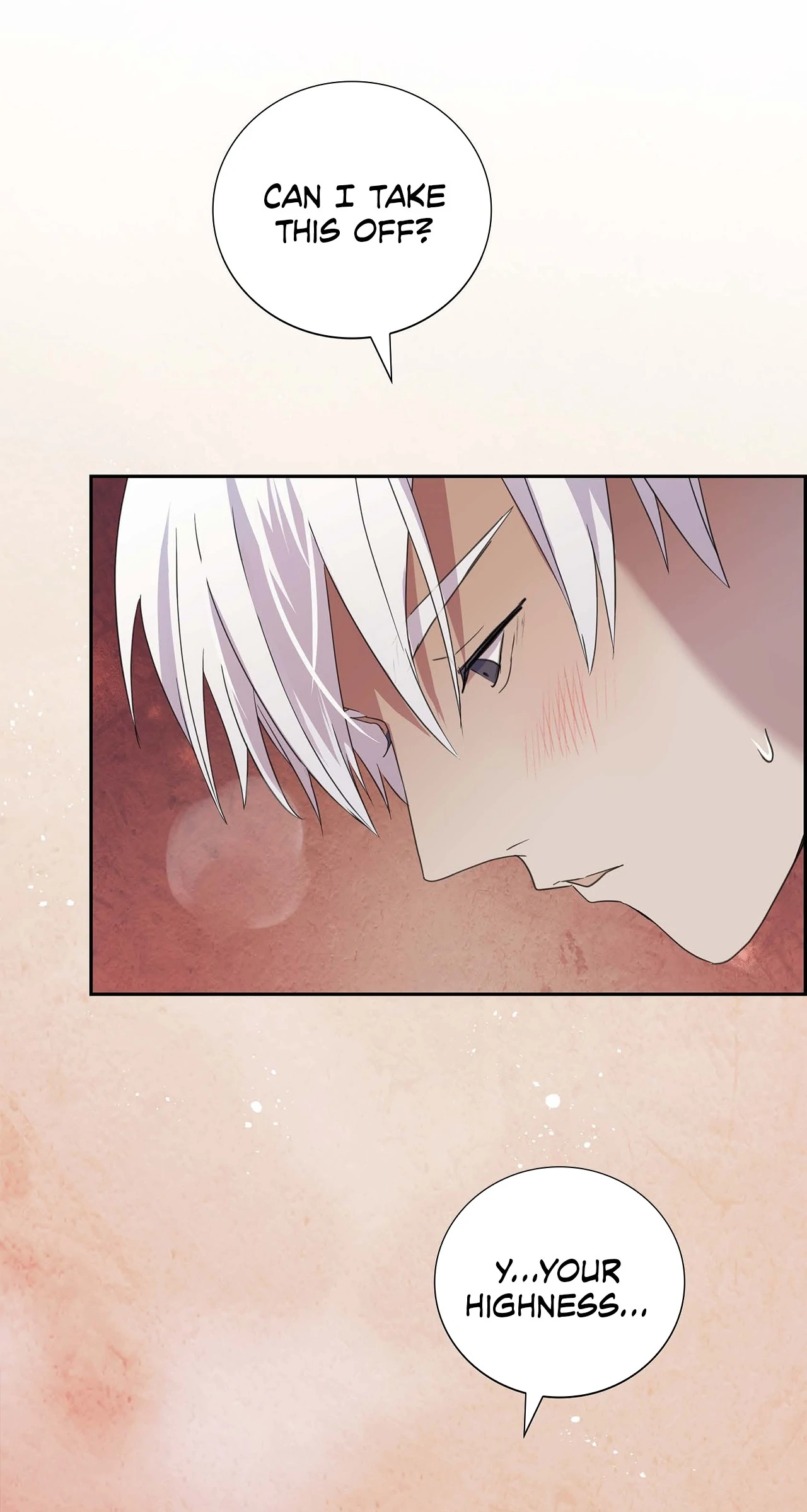Bloody Moon [Official] - Chapter 18 manhwa