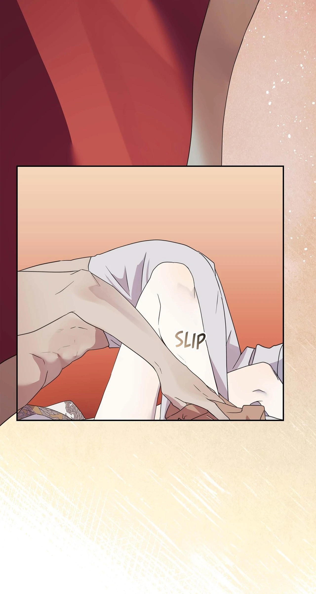 Bloody Moon [Official] - Chapter 18 manhwa