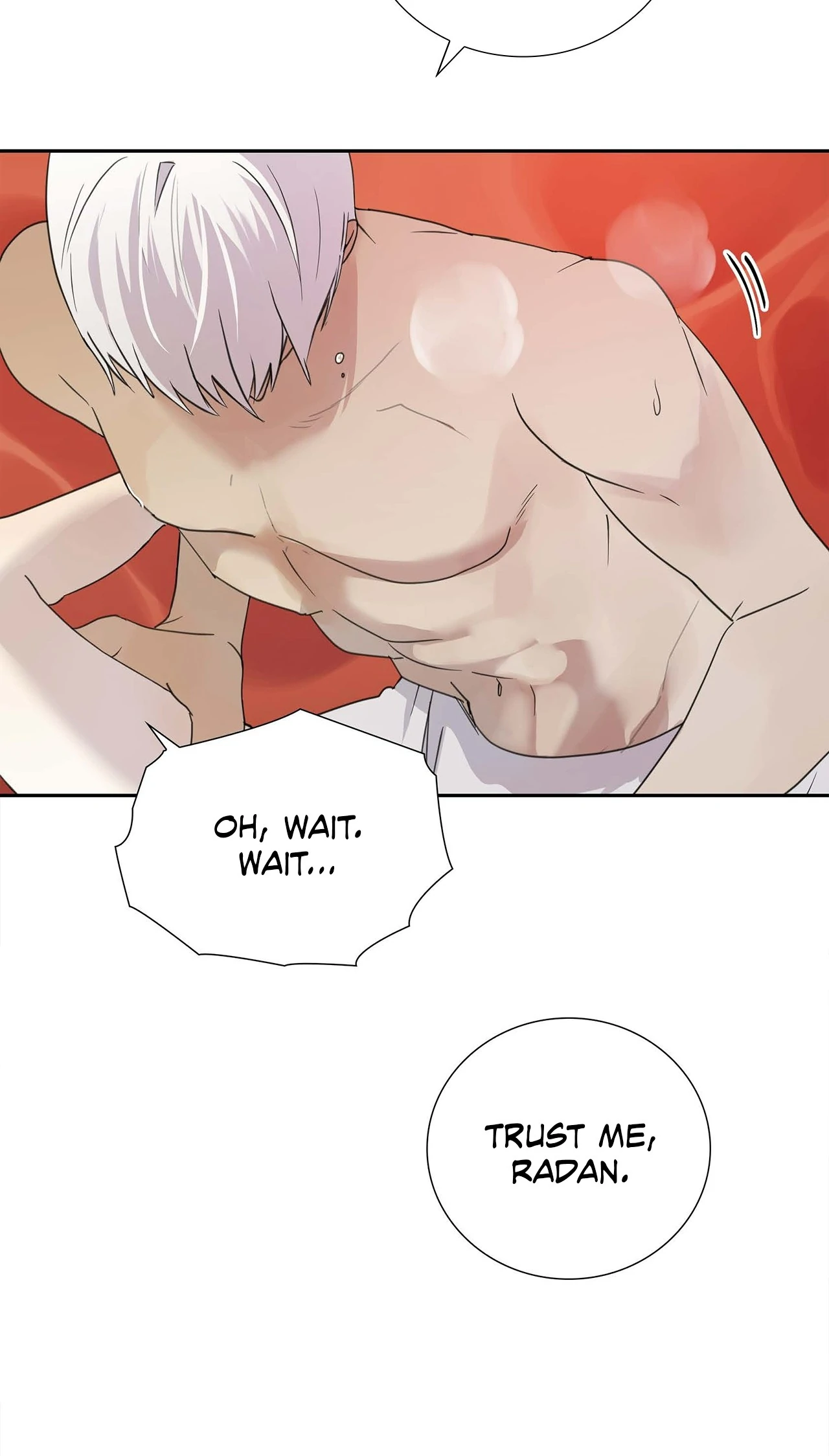 Bloody Moon [Official] - Chapter 18 manhwa