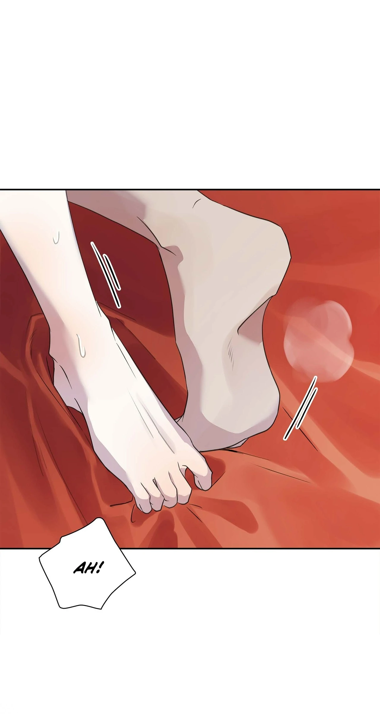 Bloody Moon [Official] - Chapter 18 manhwa