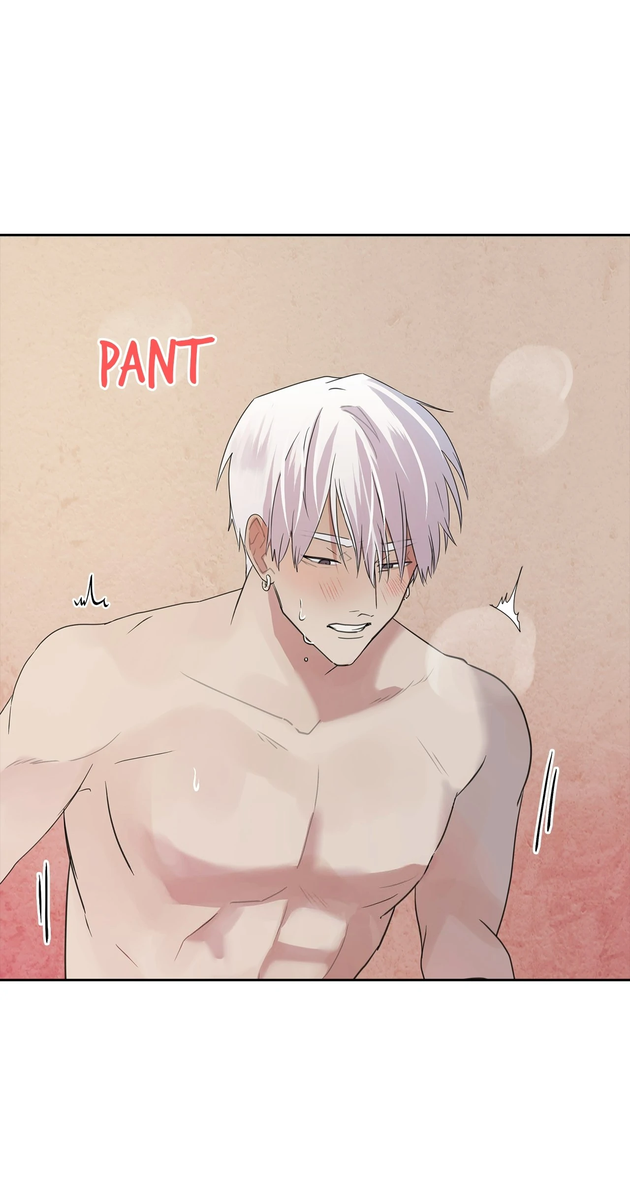 Bloody Moon [Official] - Chapter 18 manhwa