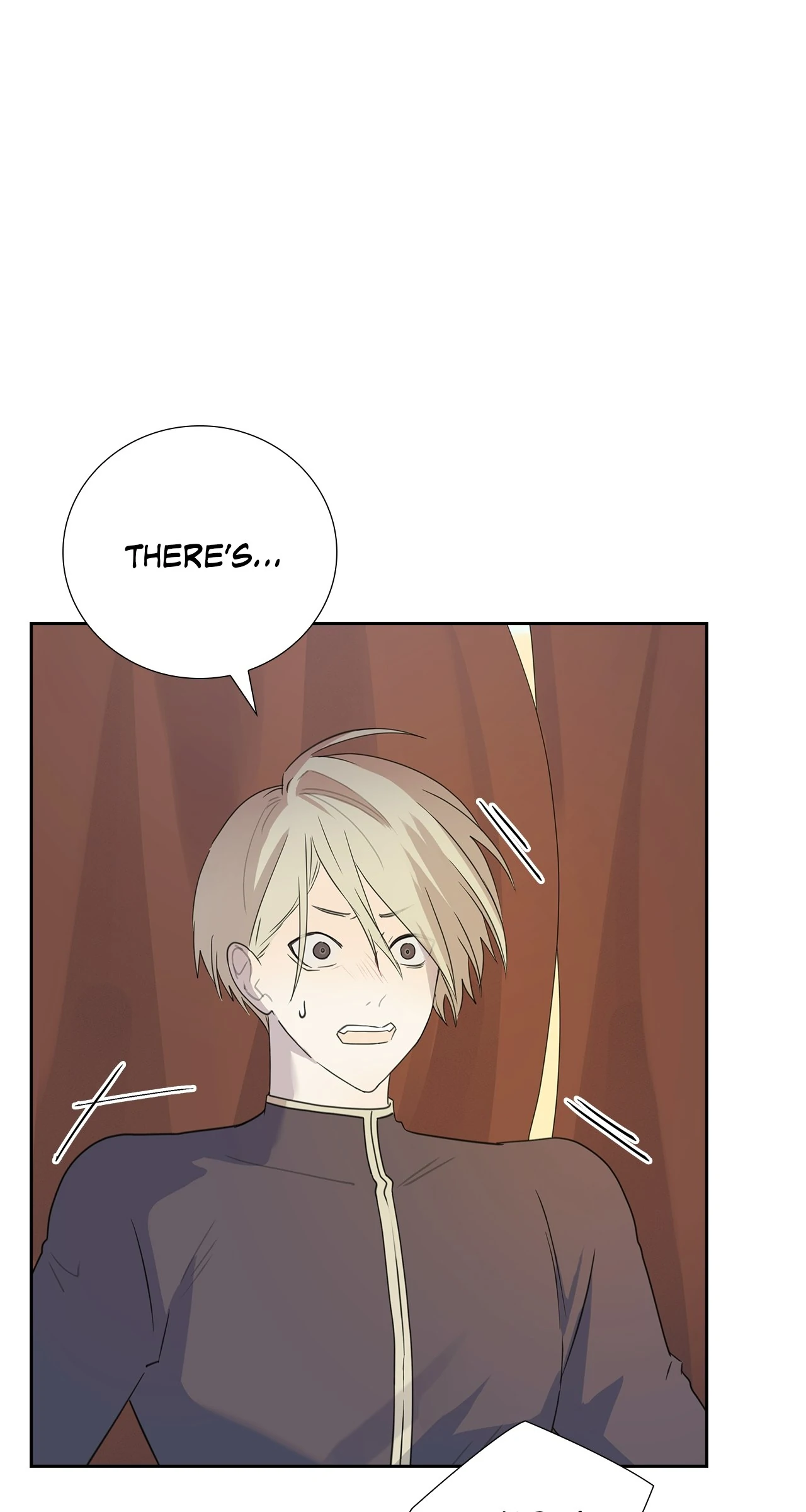Bloody Moon [Official] - Chapter 18 manhwa