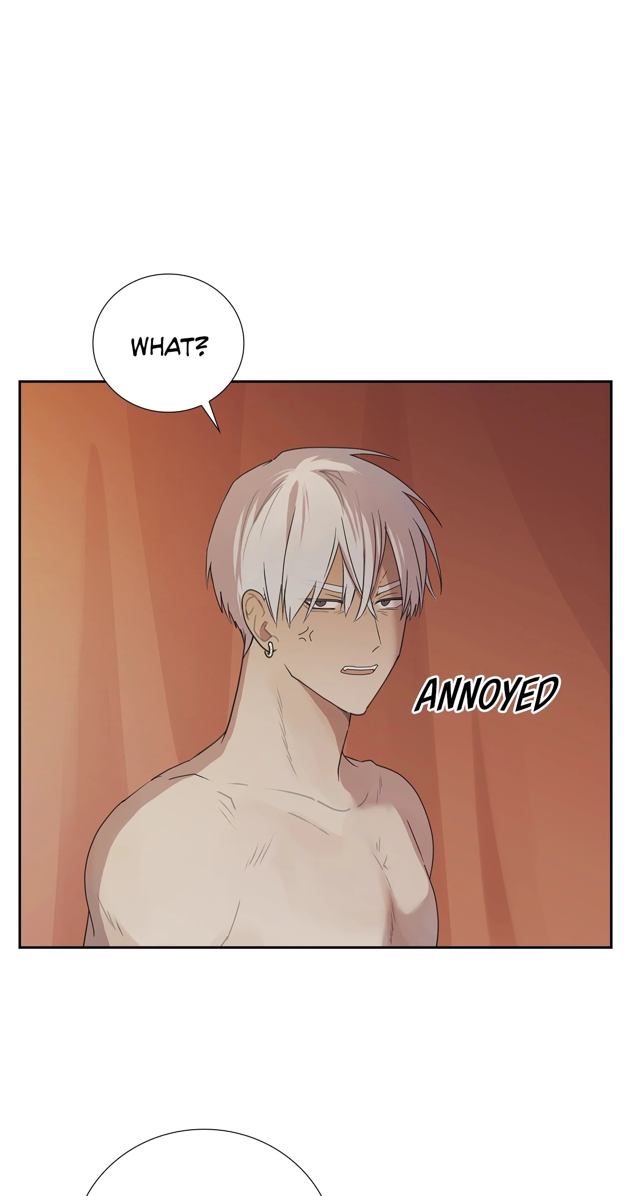 Bloody Moon [Official] - Chapter 18 manhwa