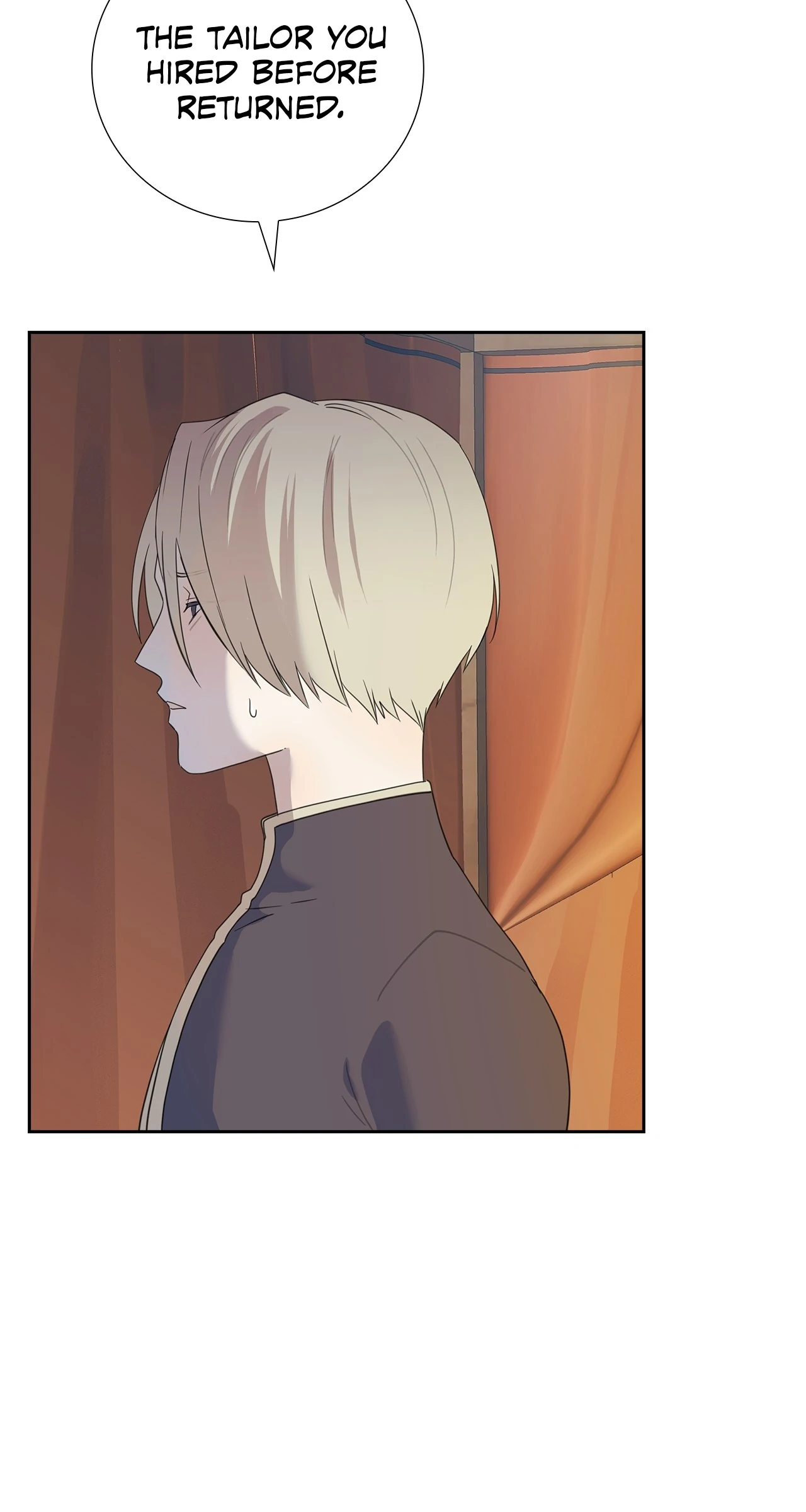 Bloody Moon [Official] - Chapter 18 manhwa