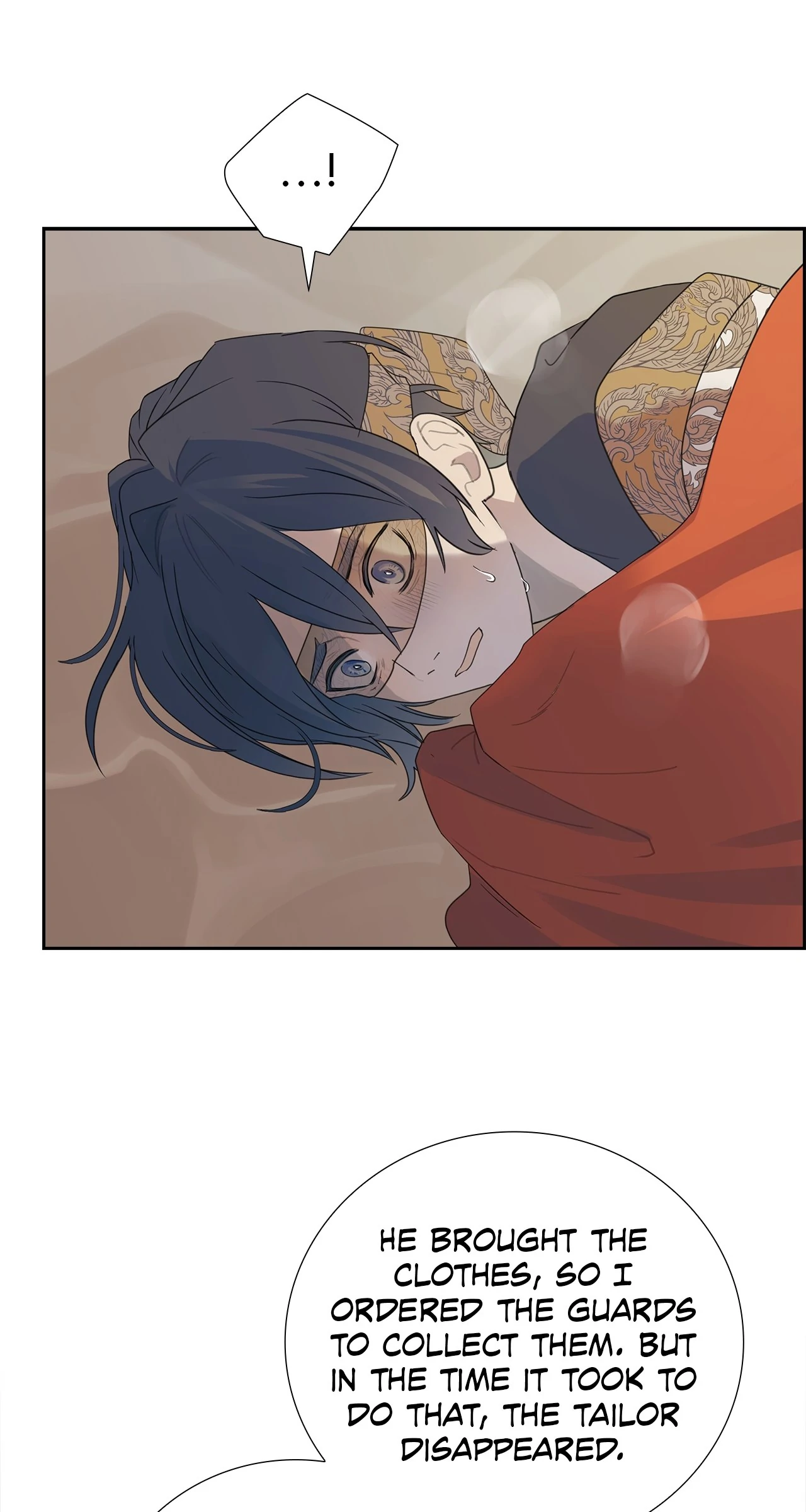 Bloody Moon [Official] - Chapter 18 manhwa