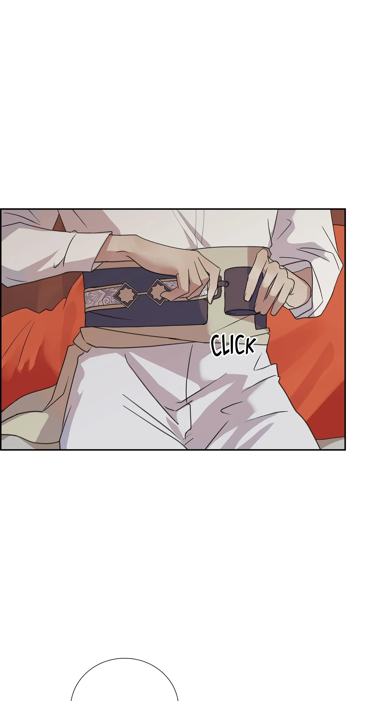 Bloody Moon [Official] - Chapter 18 manhwa