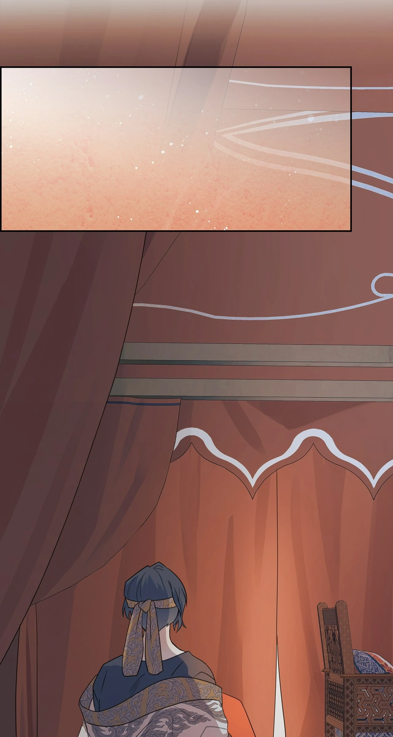 Bloody Moon [Official] - Chapter 18 manhwa