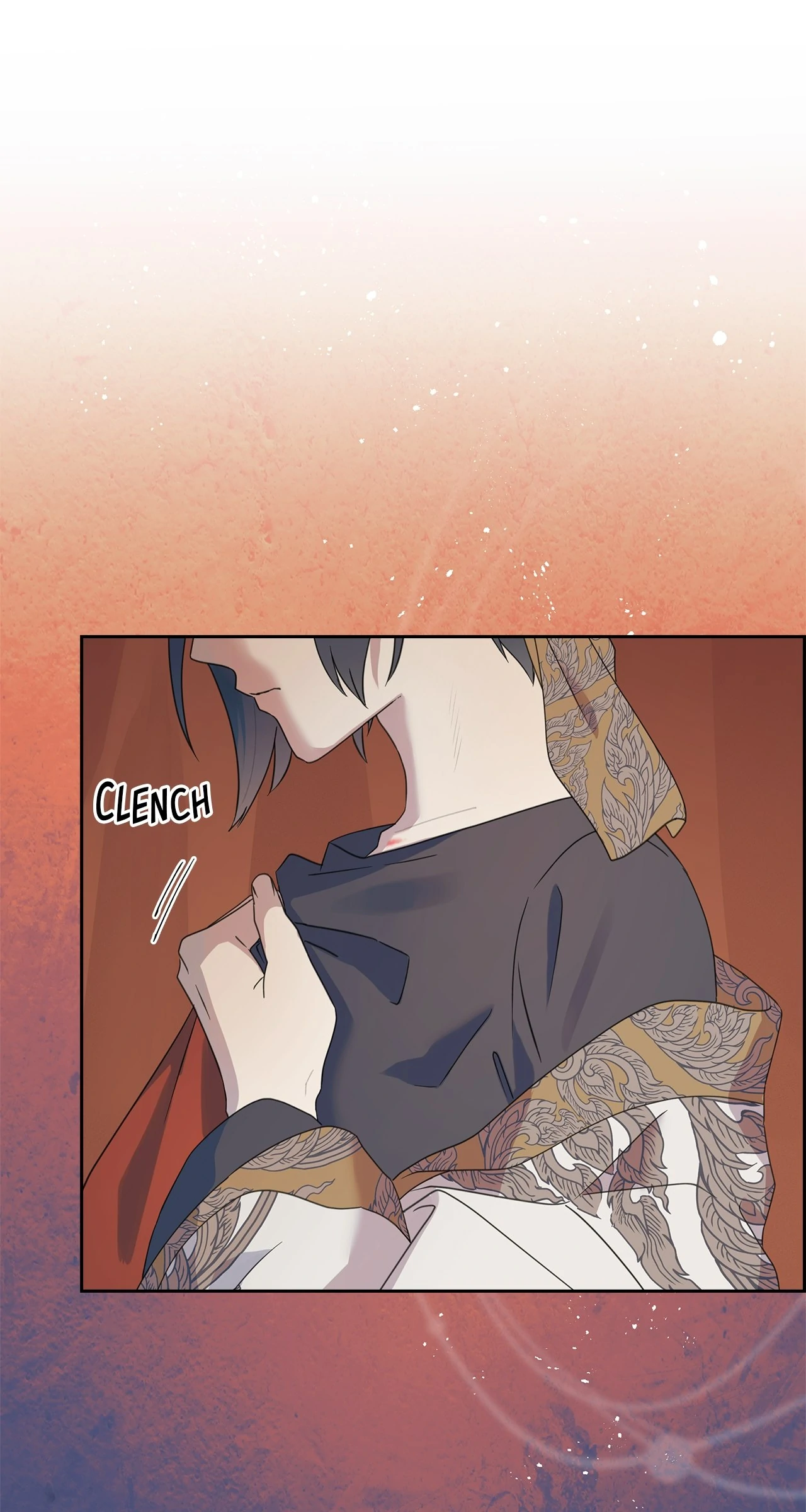 Bloody Moon [Official] - Chapter 18 manhwa