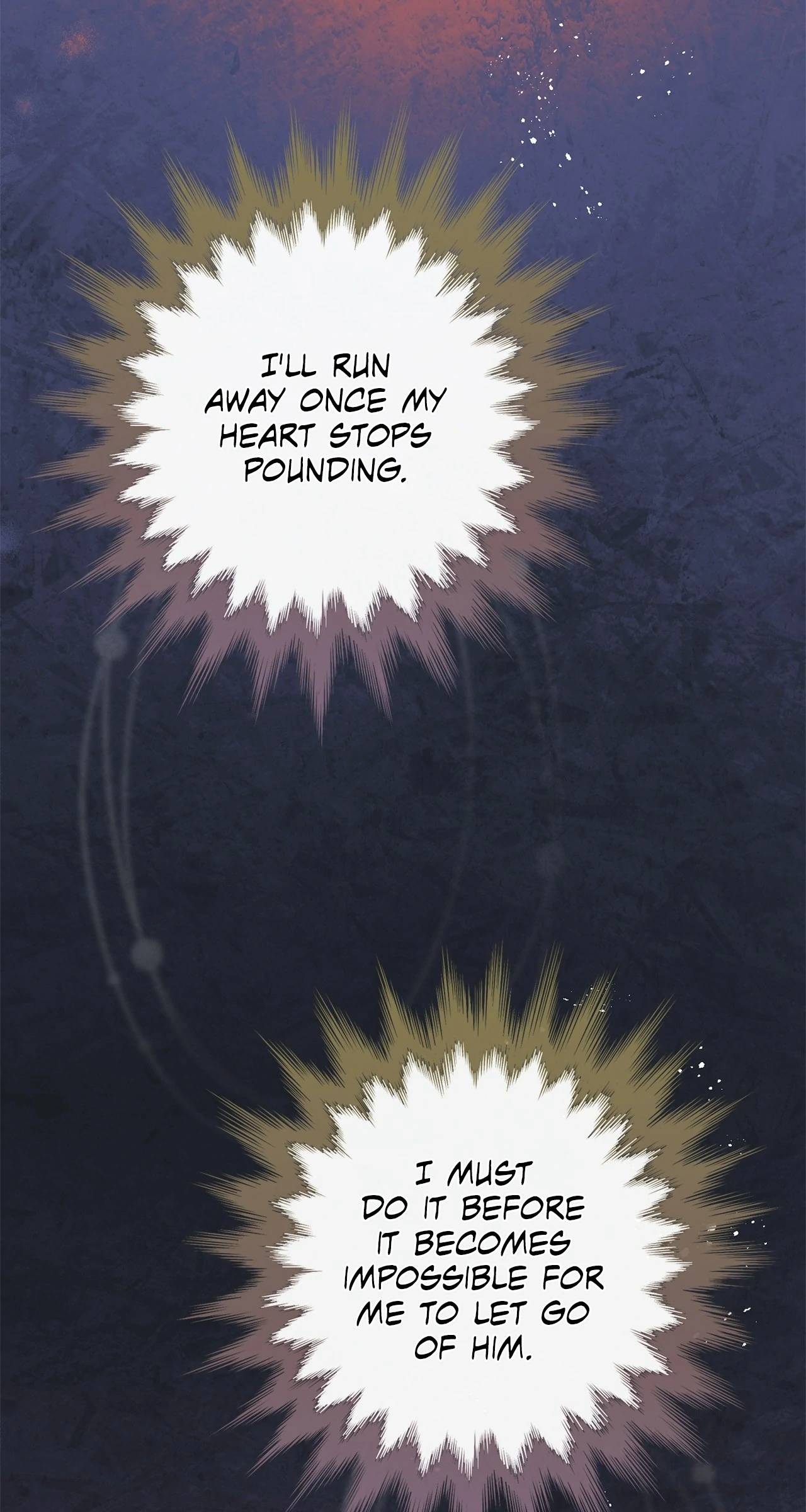 Bloody Moon [Official] - Chapter 18 manhwa