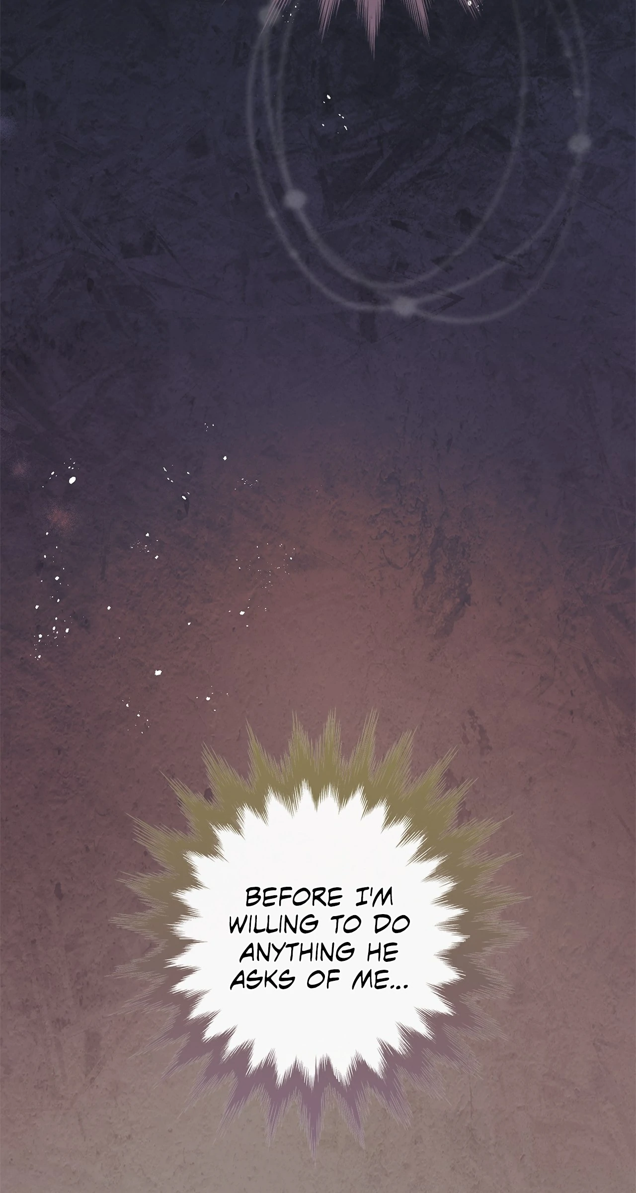 Bloody Moon [Official] - Chapter 18 manhwa